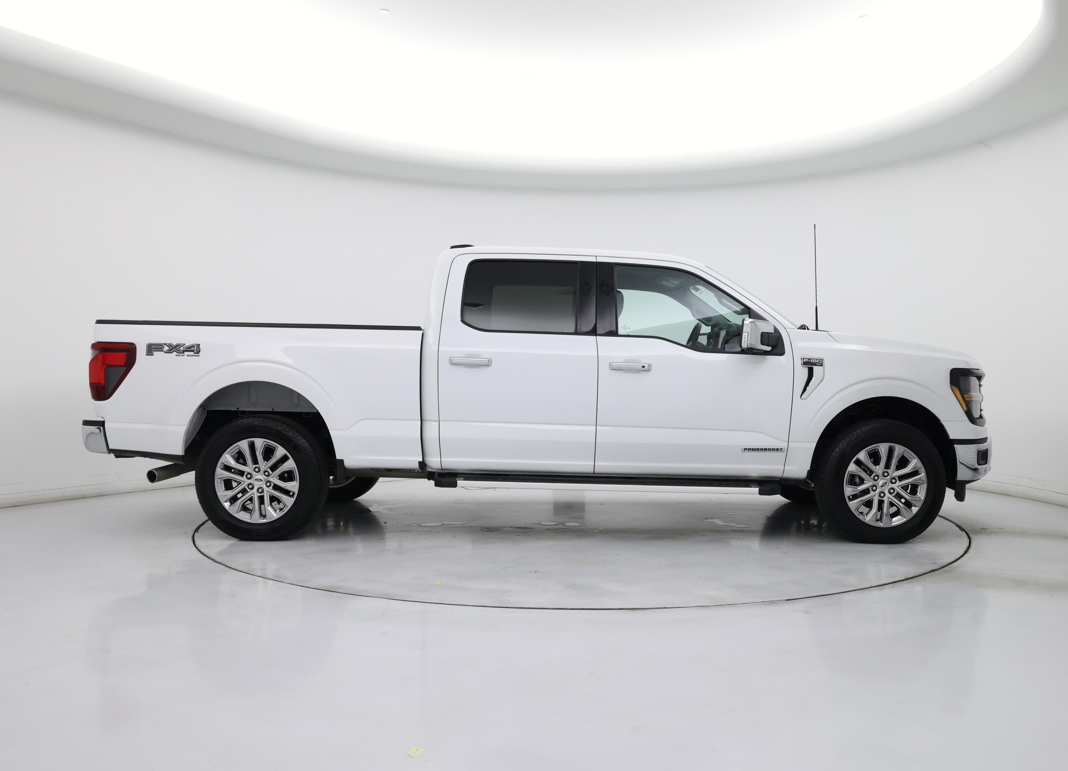 Thumbnail: 2024 Ford F-150 - 7