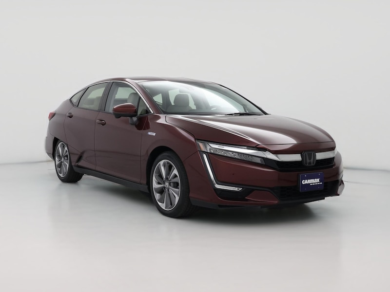 2021 Honda Clarity Touring -
                  Ontario, CA