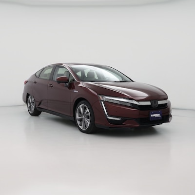 2021 Honda Clarity Plug in Hybrid Touring
