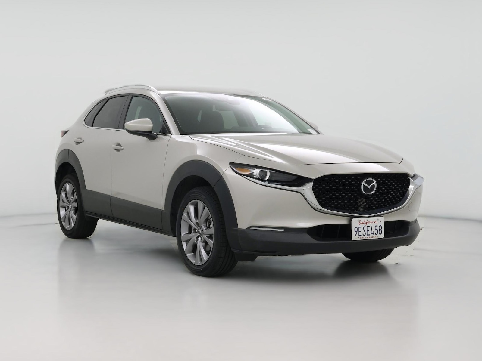 2023 Mazda CX-30 Preferred