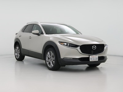 2023 Mazda CX-30 2.5 S Preferred Package