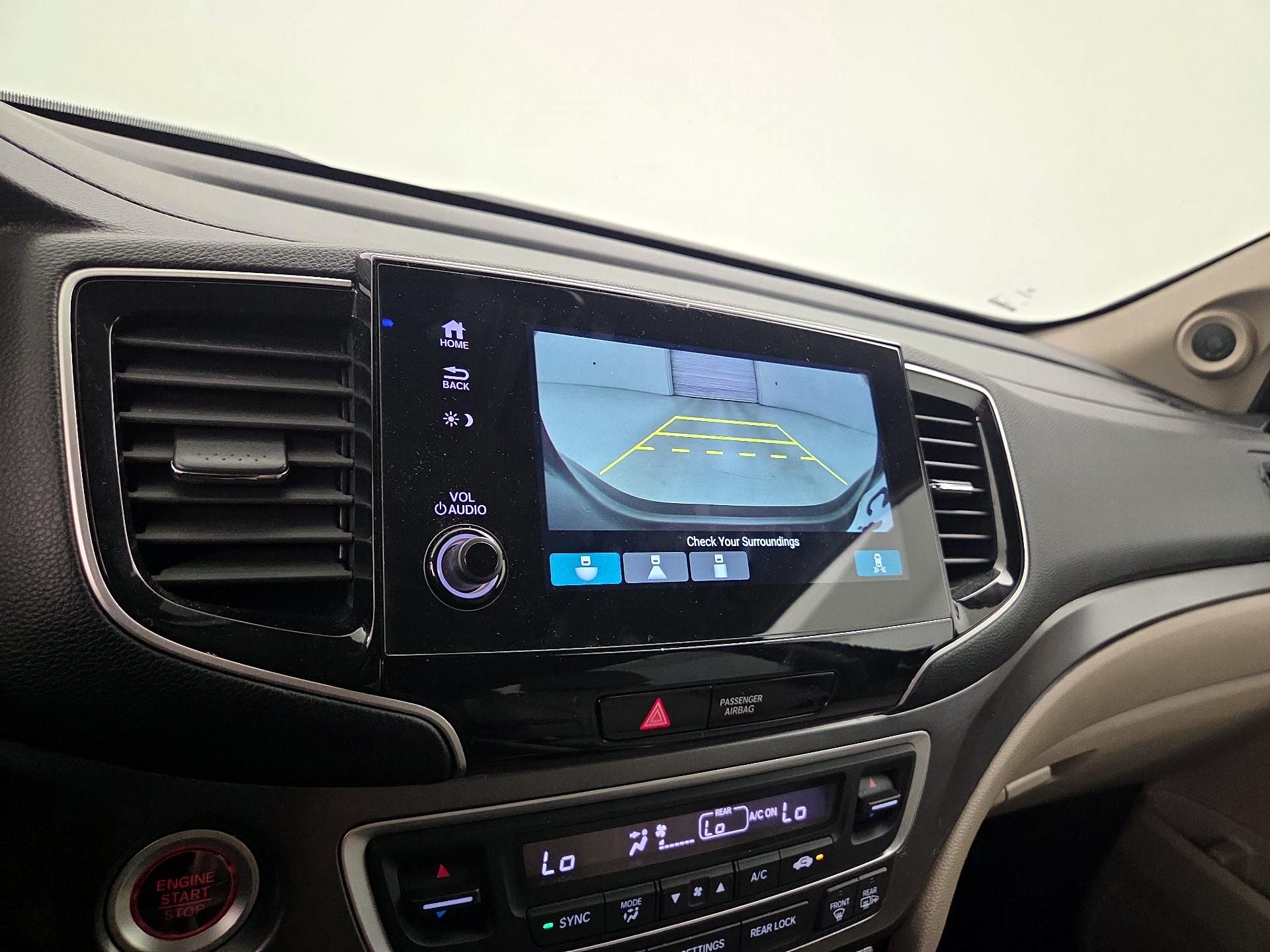 Thumbnail: 2022 Honda Pilot - 14