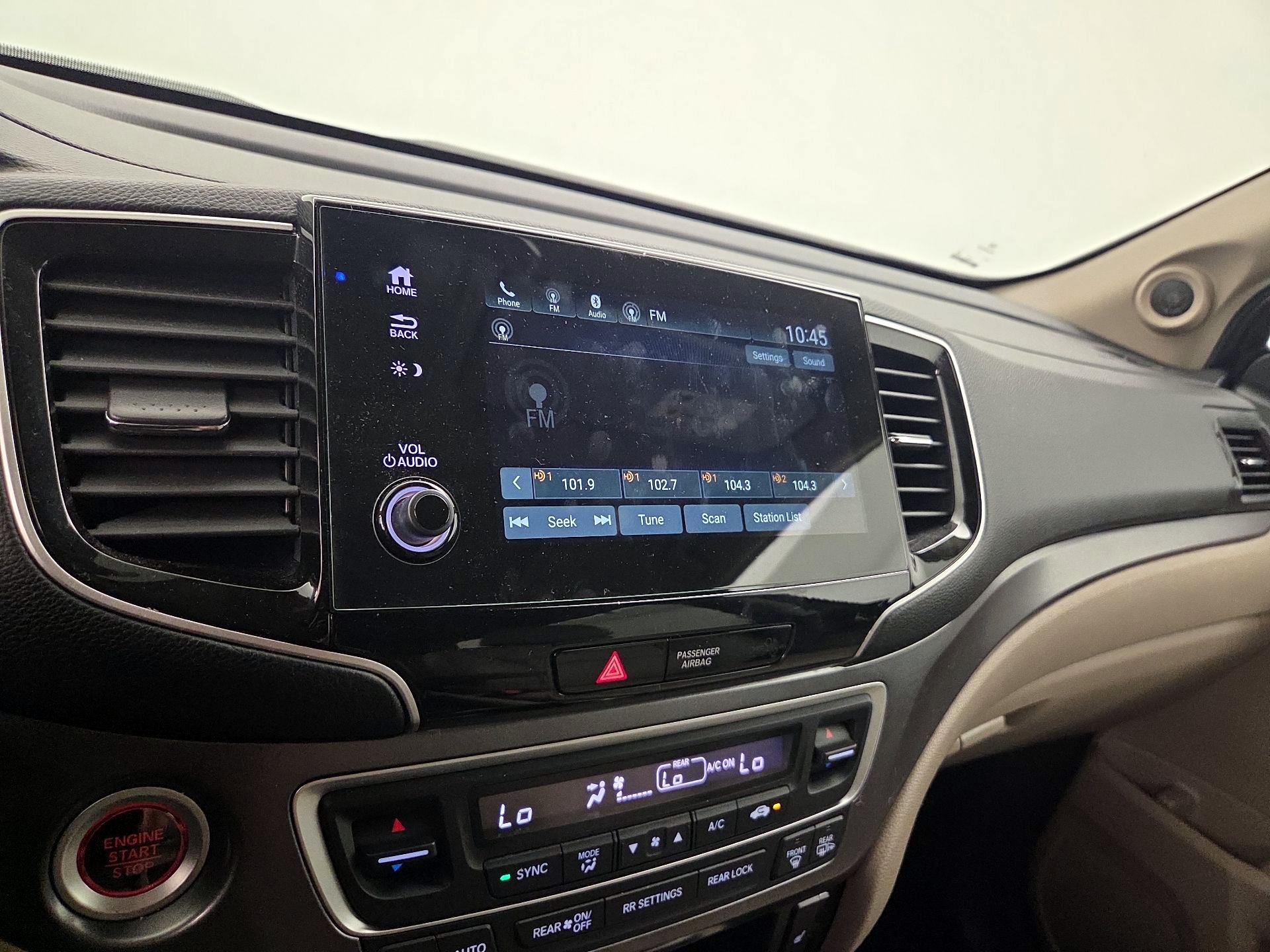 Thumbnail: 2022 Honda Pilot - 15