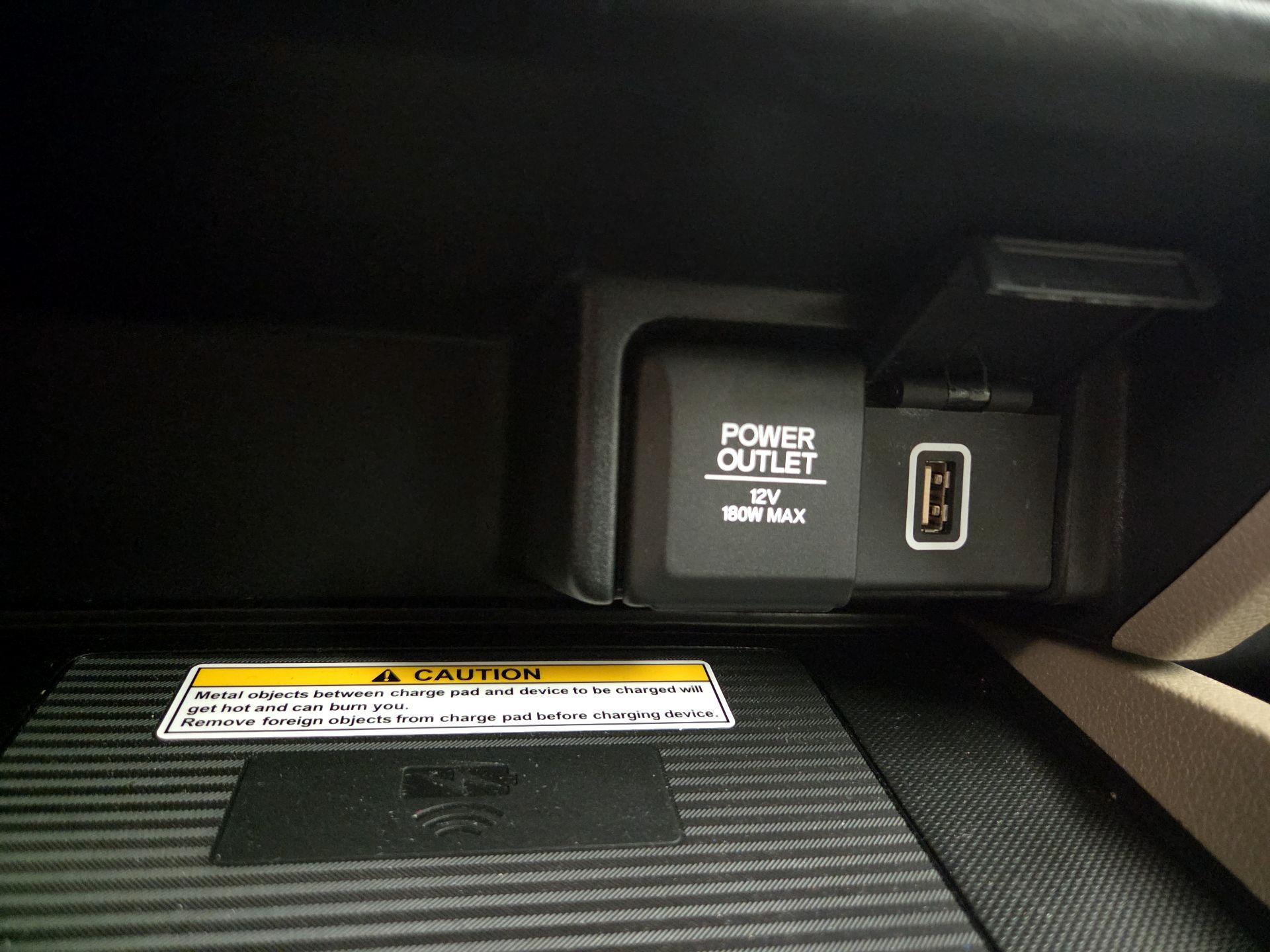 Thumbnail: 2022 Honda Pilot - 18