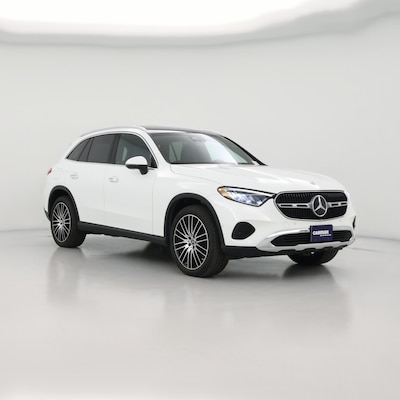 2024 Mercedes-Benz GLC300