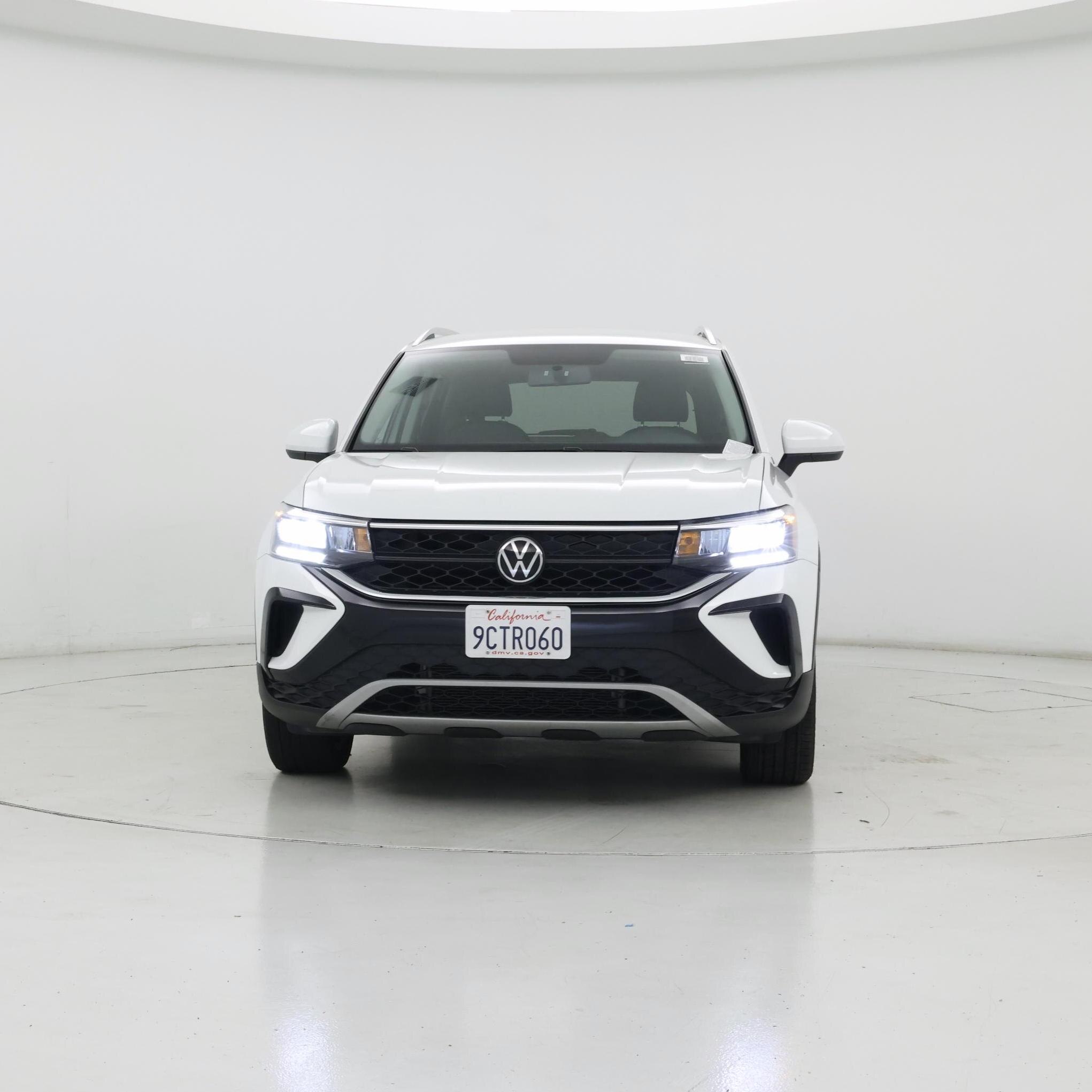 Thumbnail: 2022 Volkswagen Taos - 5