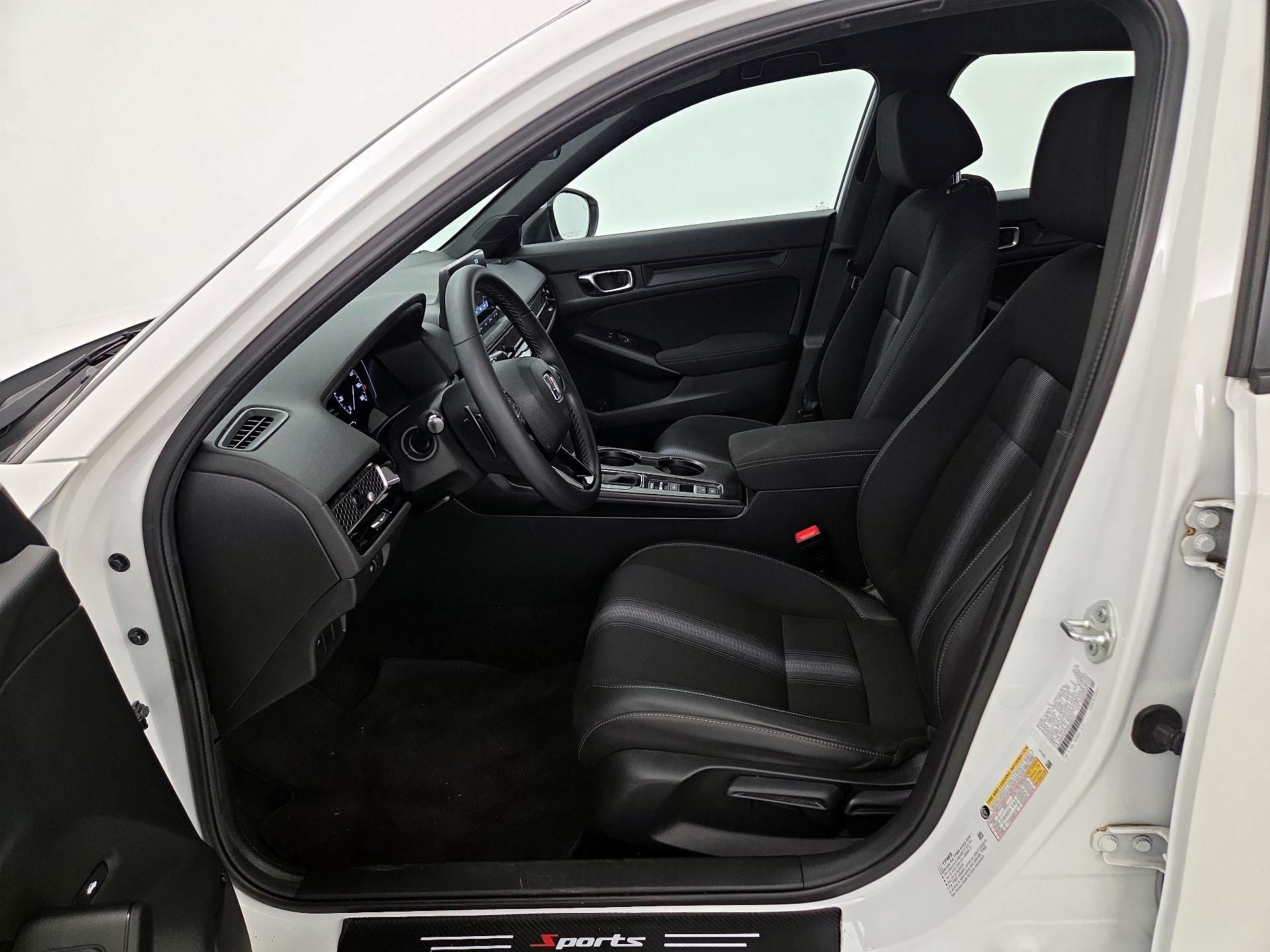 Thumbnail: 2025 Honda Civic - 11