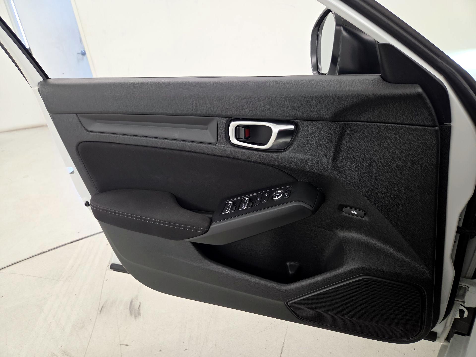 Thumbnail: 2025 Honda Civic - 12