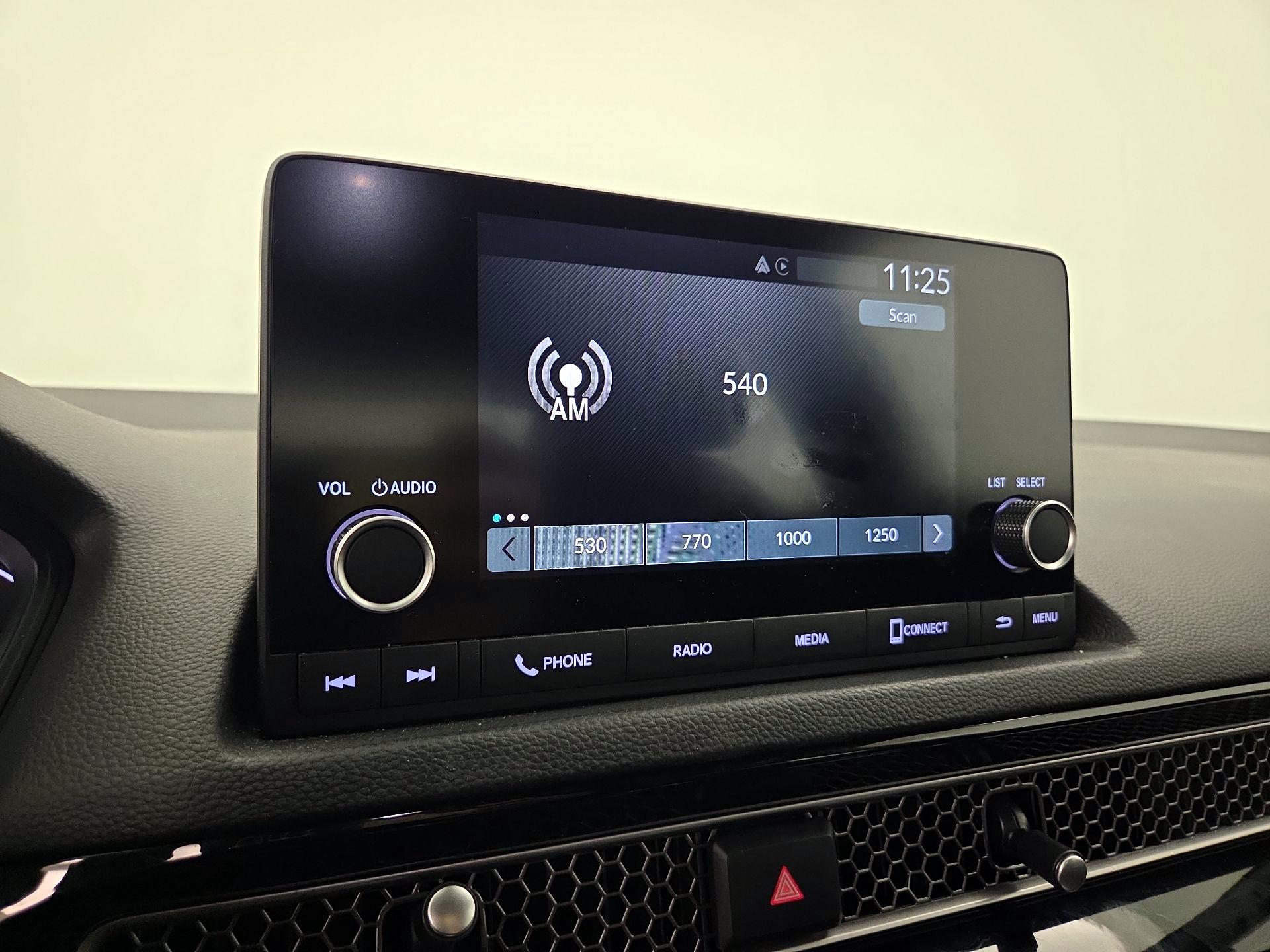 Thumbnail: 2025 Honda Civic - 15