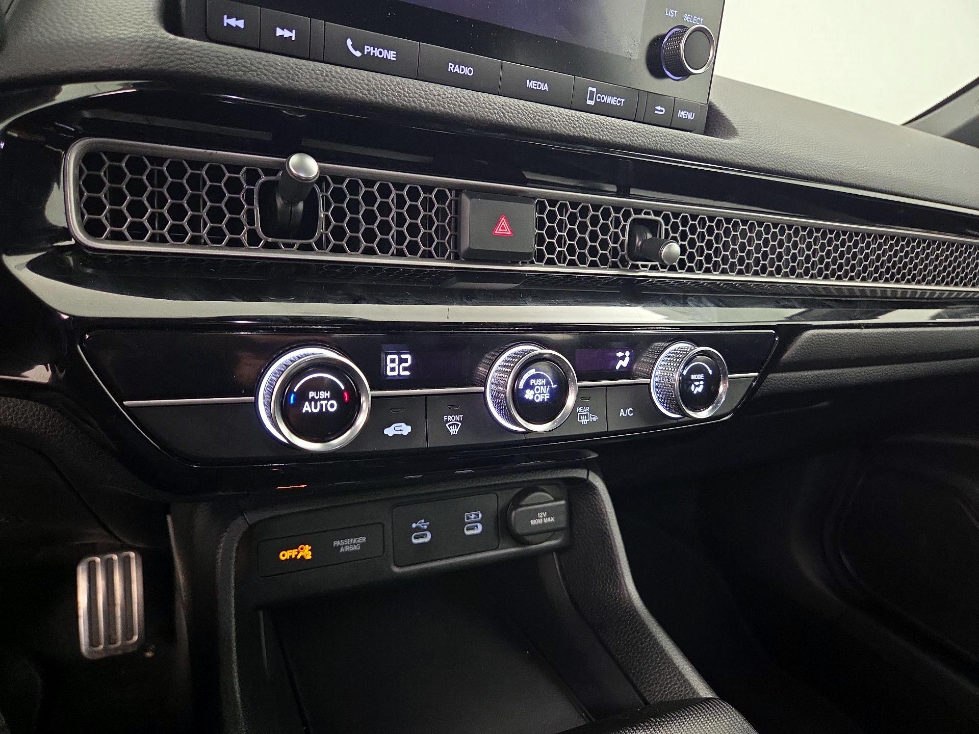 Thumbnail: 2025 Honda Civic - 16