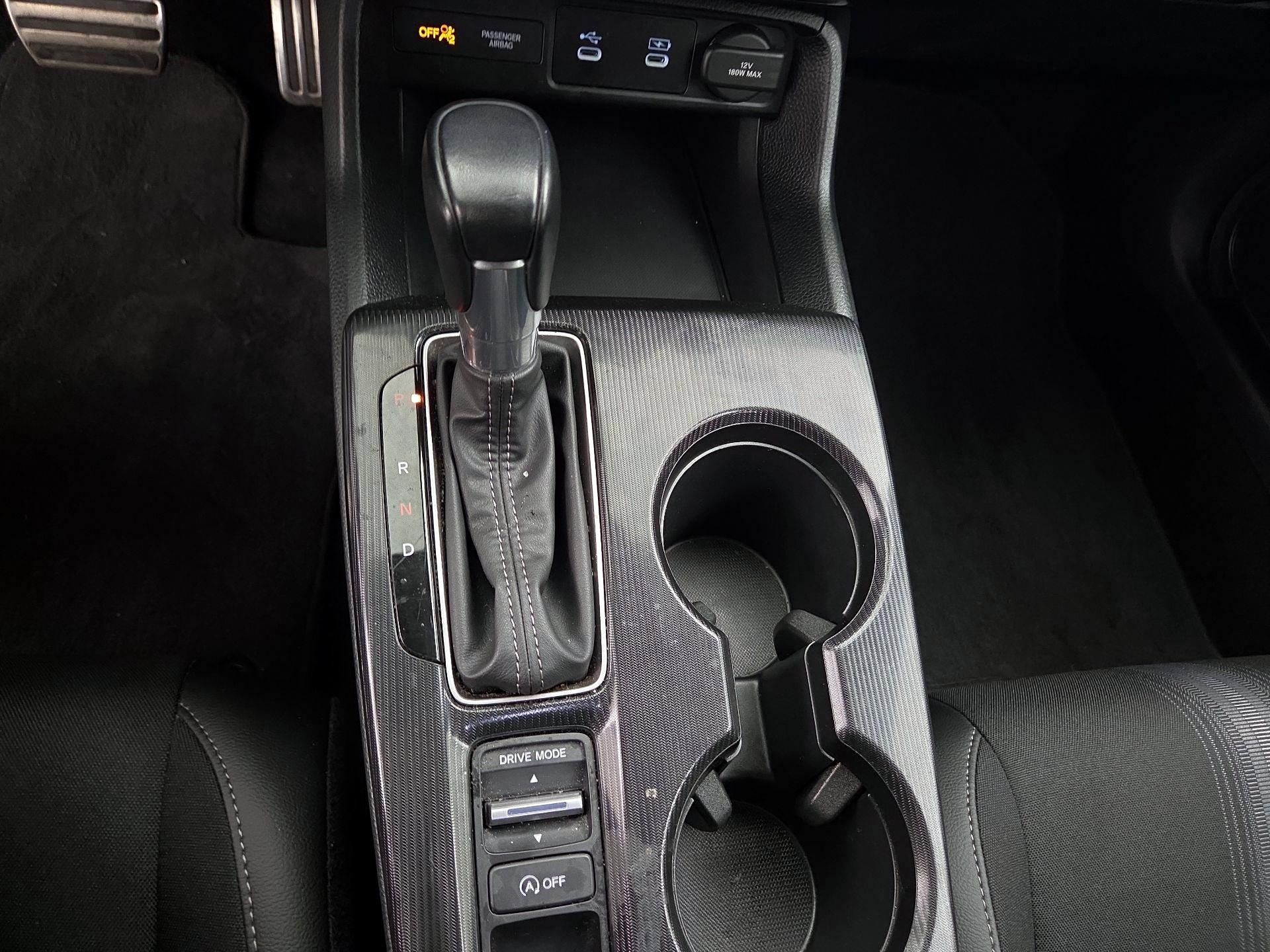 Thumbnail: 2025 Honda Civic - 17