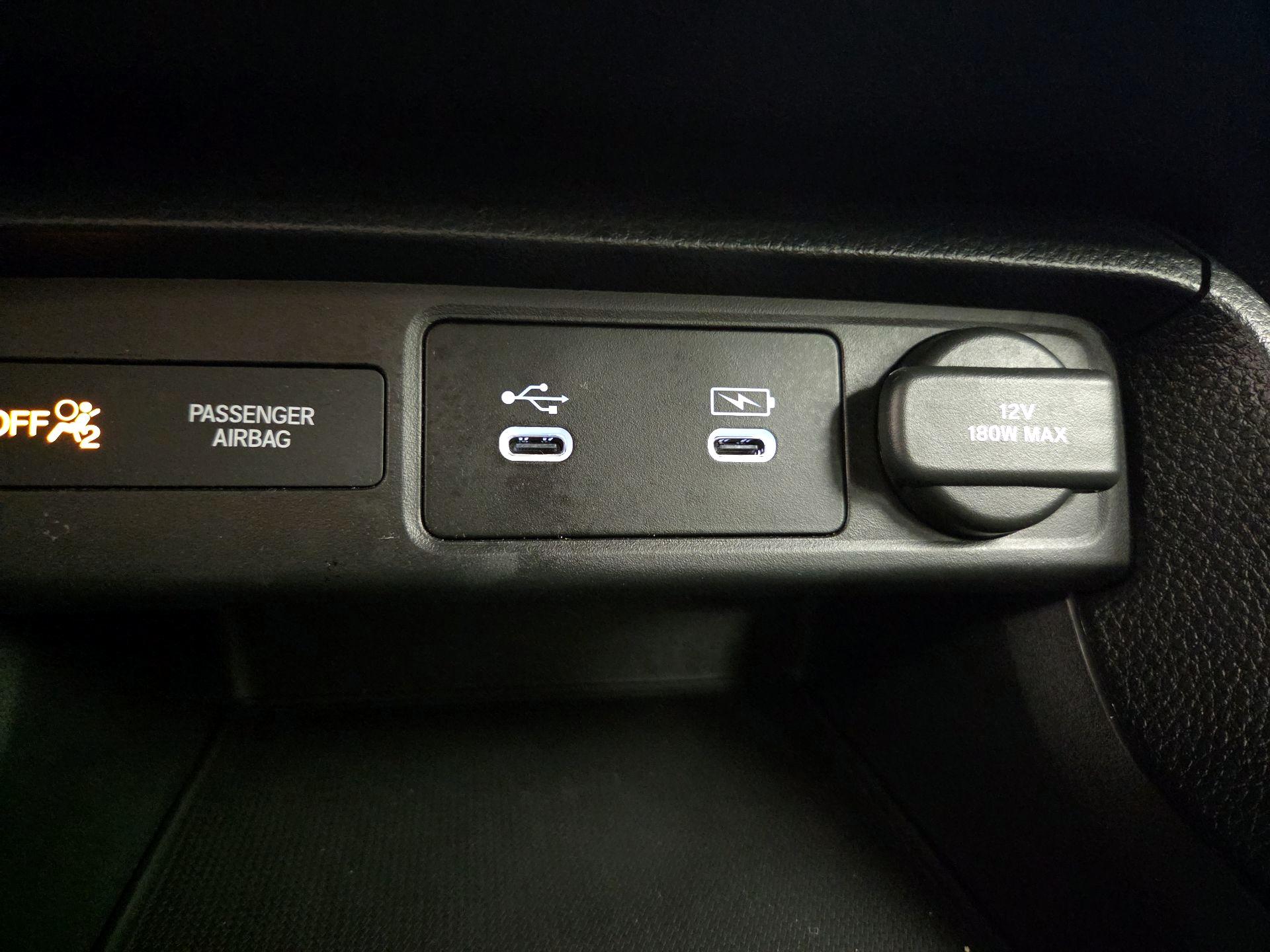 Thumbnail: 2025 Honda Civic - 18