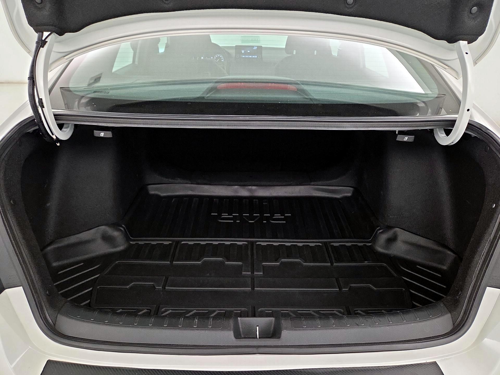 Thumbnail: 2025 Honda Civic - 20