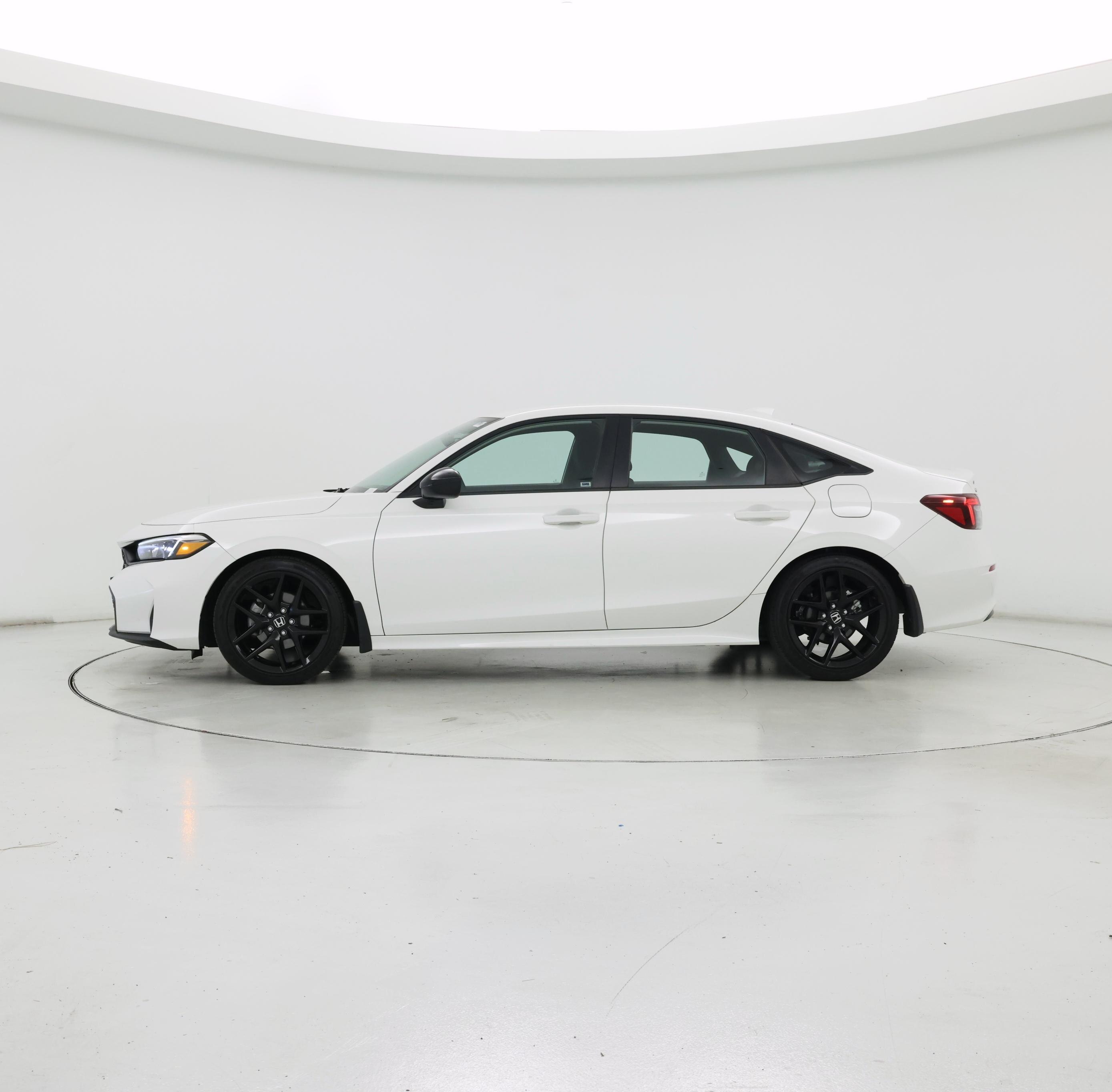 Thumbnail: 2025 Honda Civic - 3