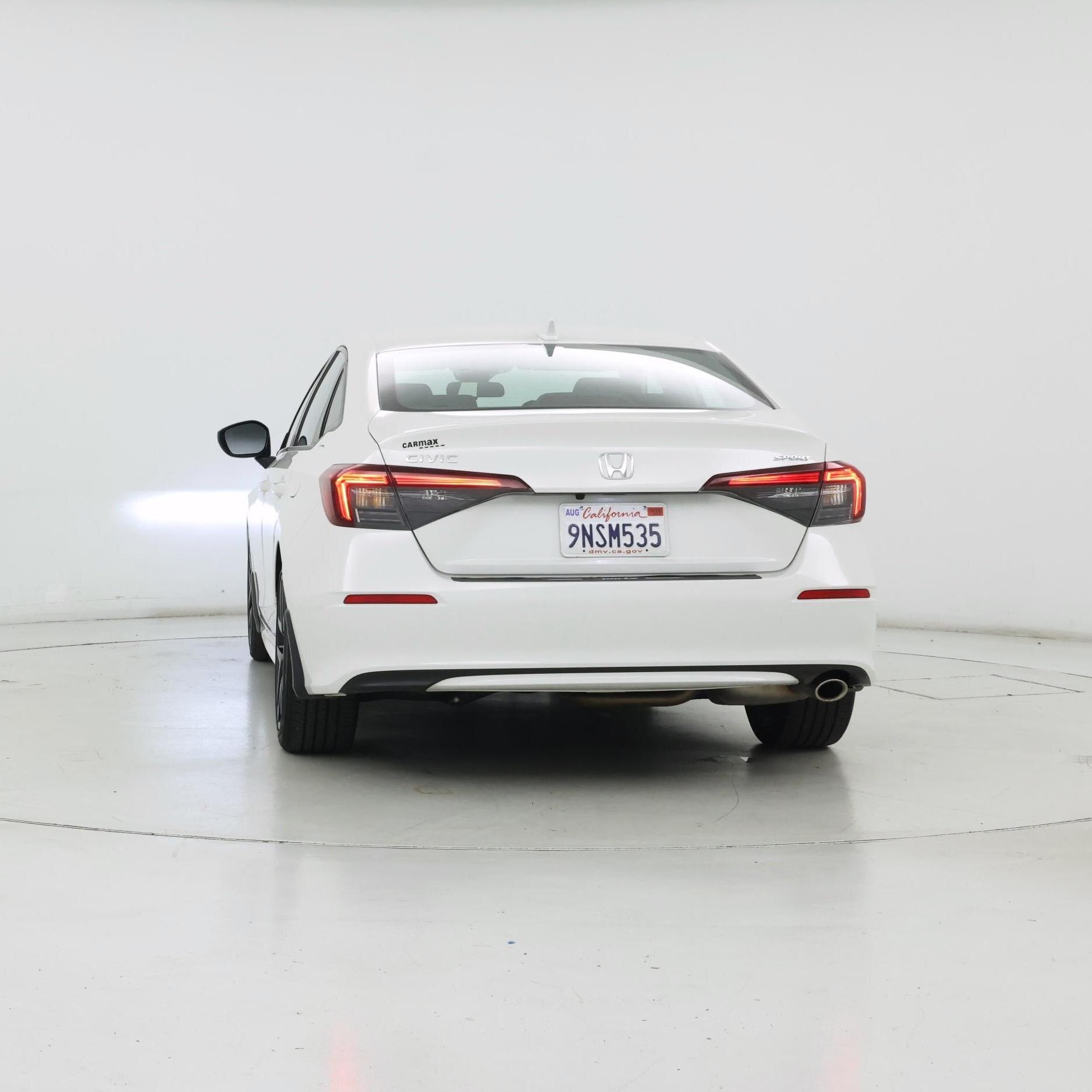 Thumbnail: 2025 Honda Civic - 6