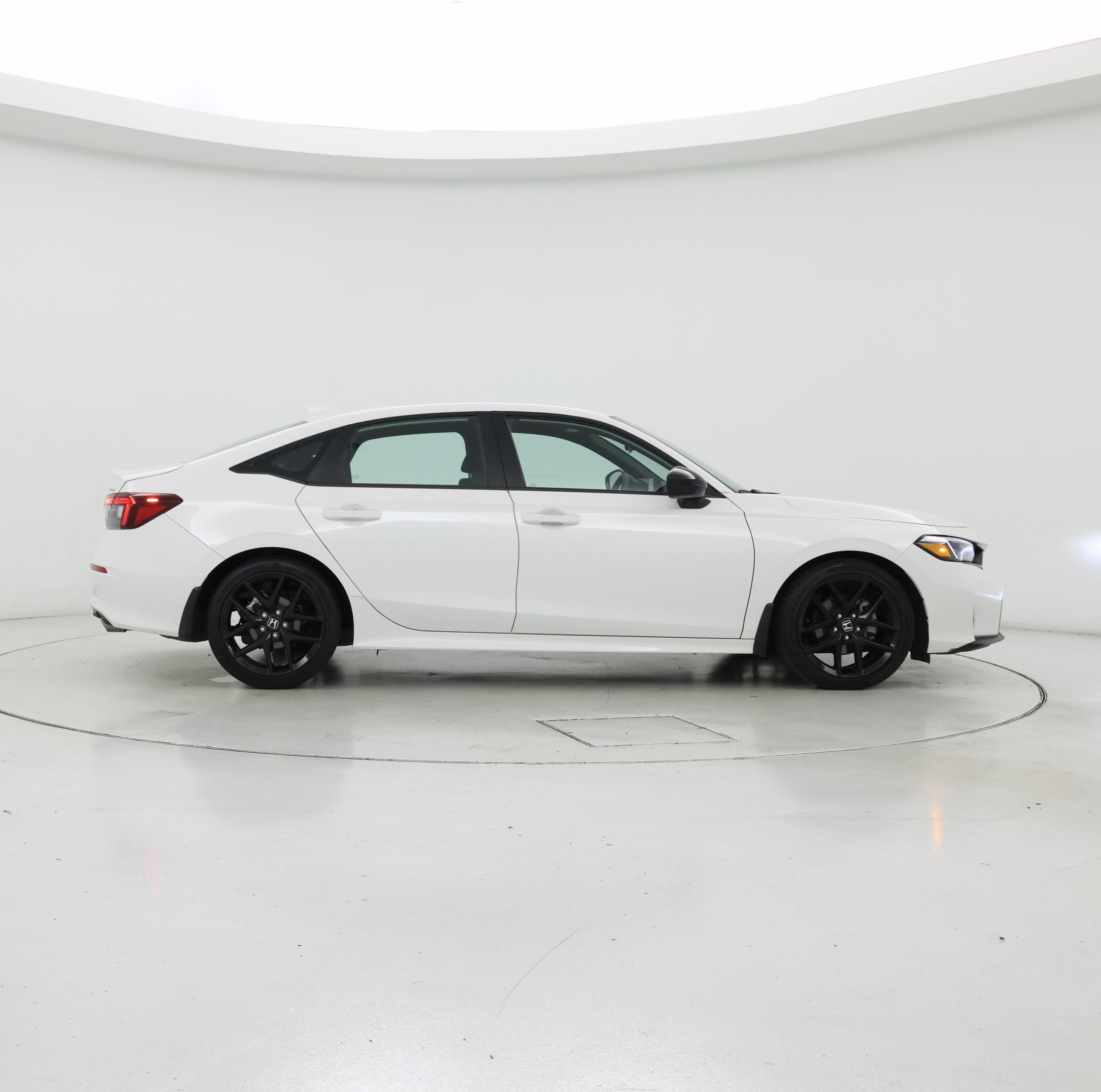 Thumbnail: 2025 Honda Civic - 7