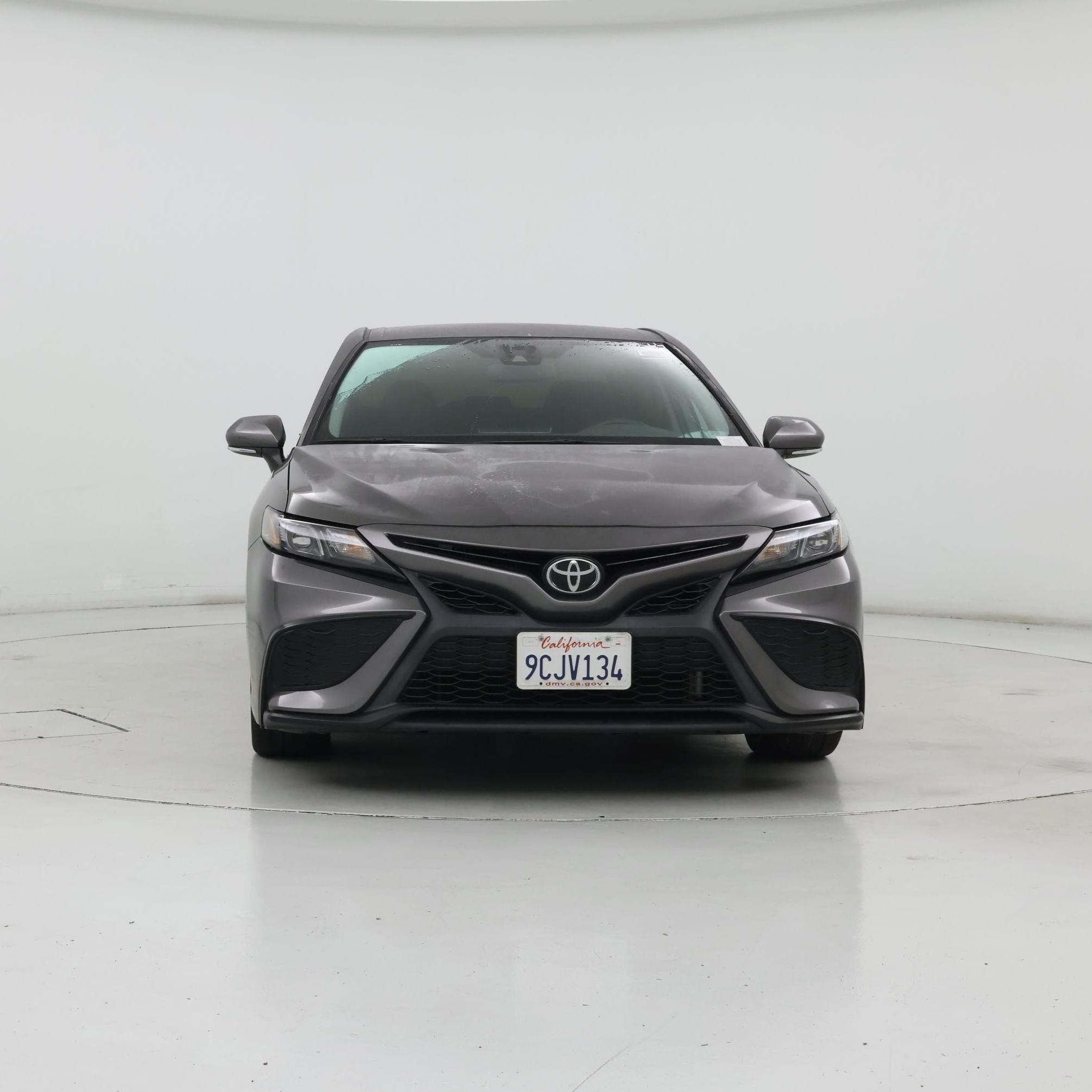 Thumbnail: 2022 Toyota Camry - 5