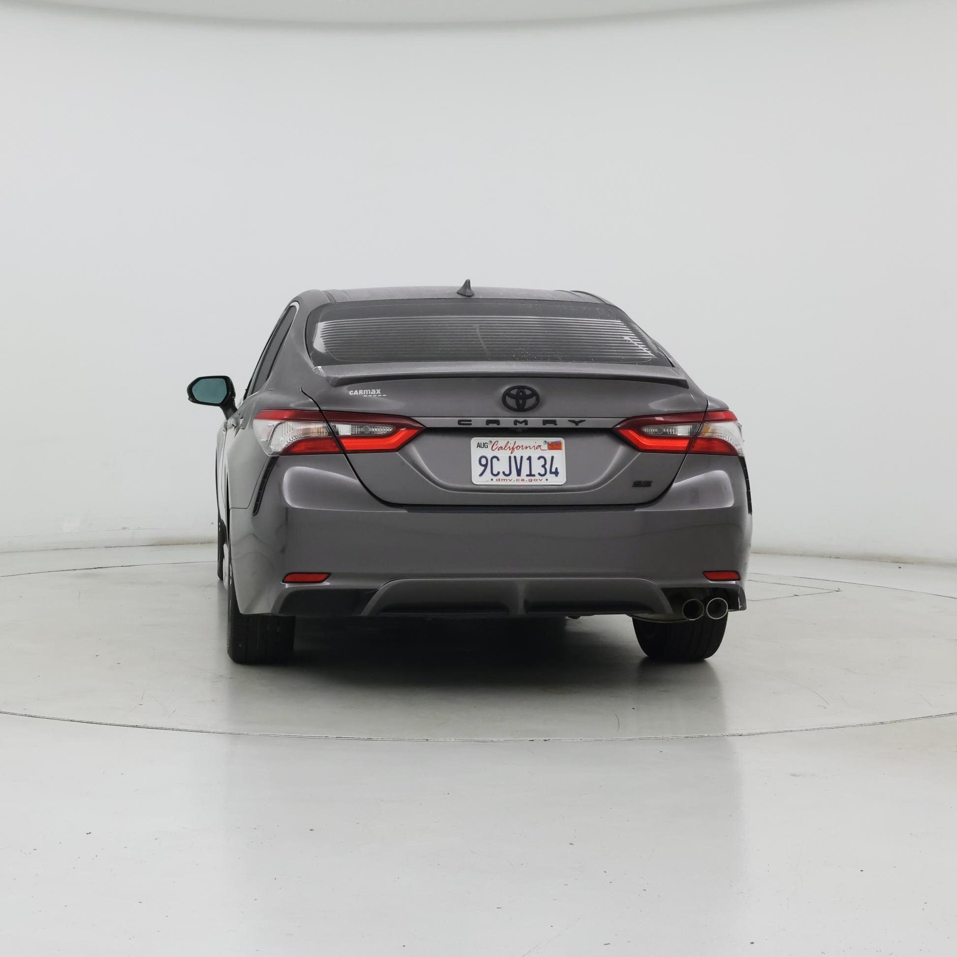 Thumbnail: 2022 Toyota Camry - 6