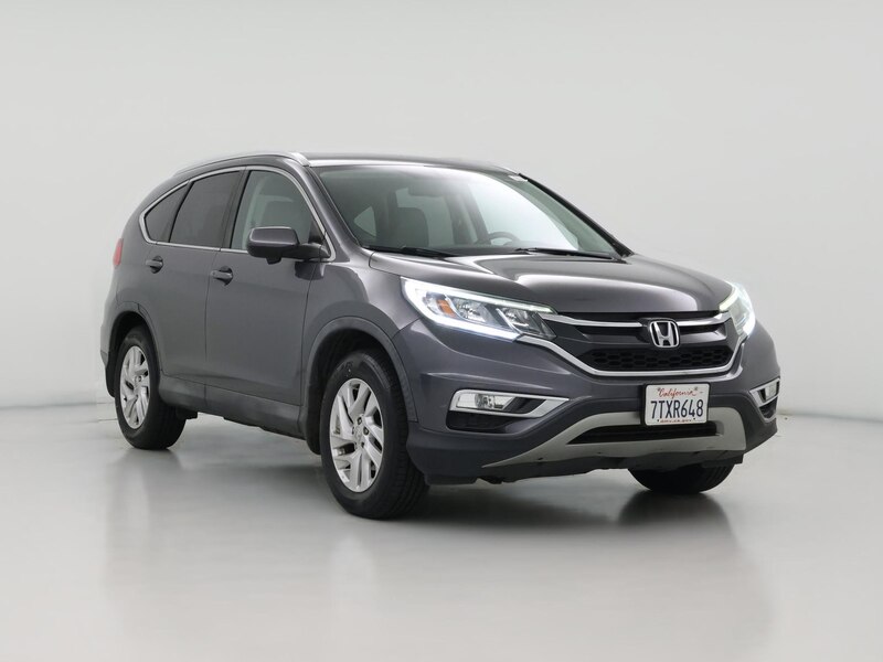 2016 Honda CR-V EX-L -
                  Duarte, CA