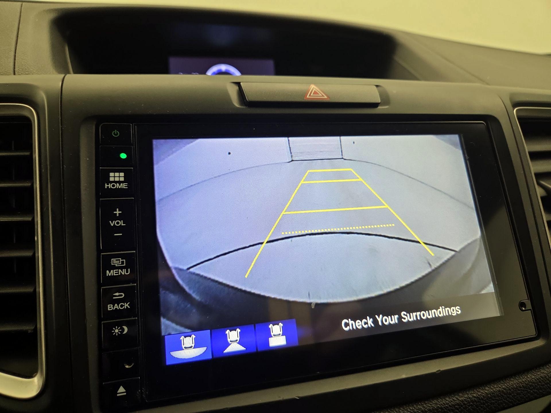 Thumbnail: 2016 Honda CR-V - 14