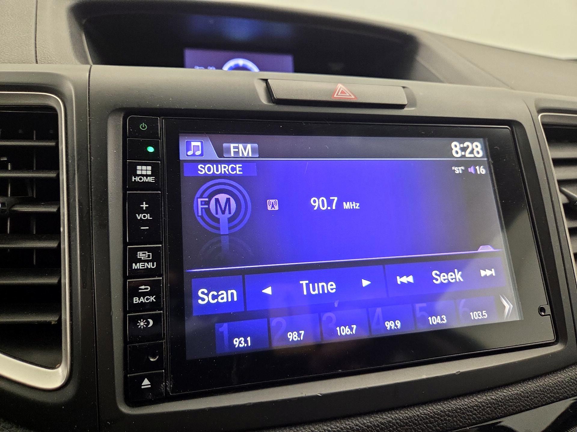 Thumbnail: 2016 Honda CR-V - 15