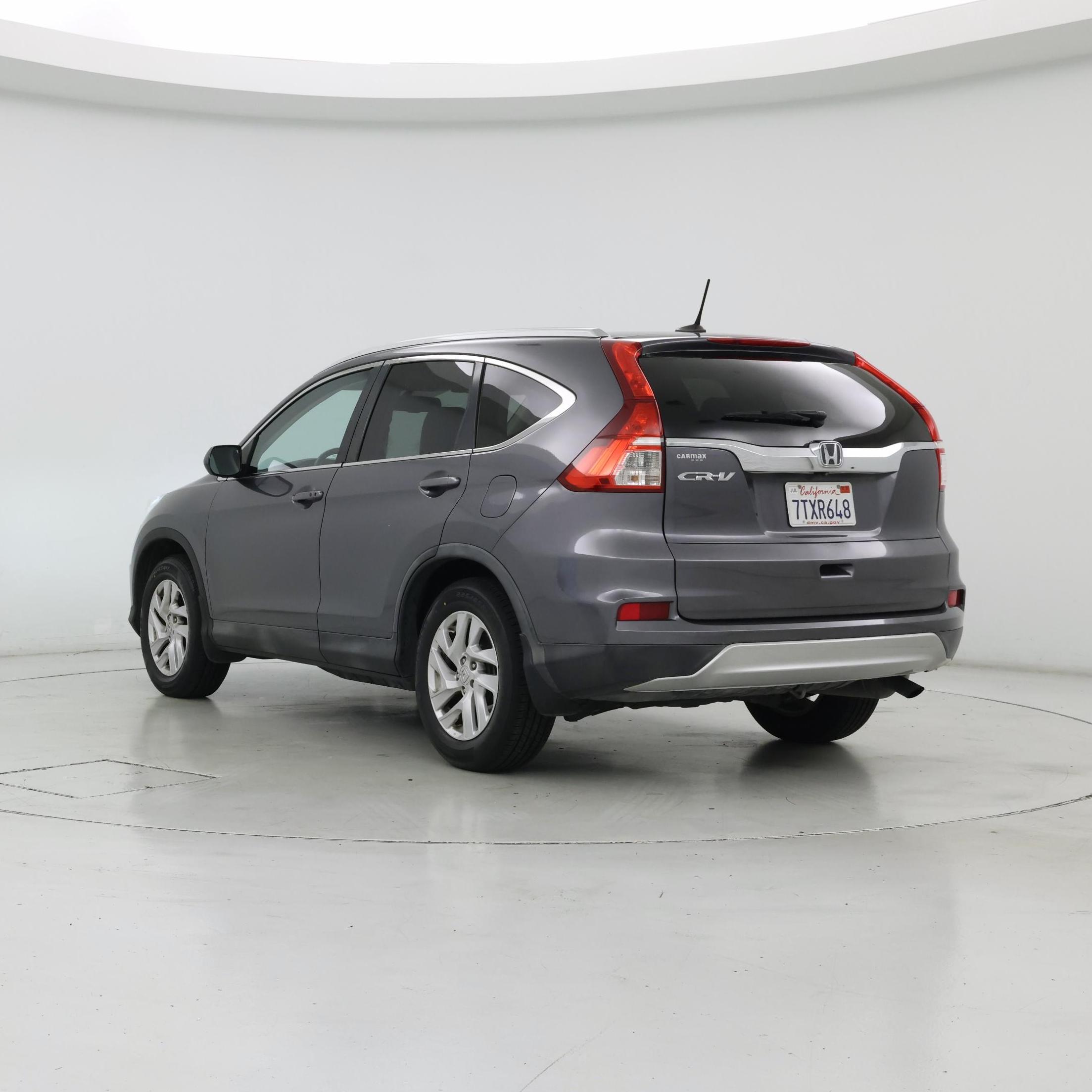 Thumbnail: 2016 Honda CR-V - 2