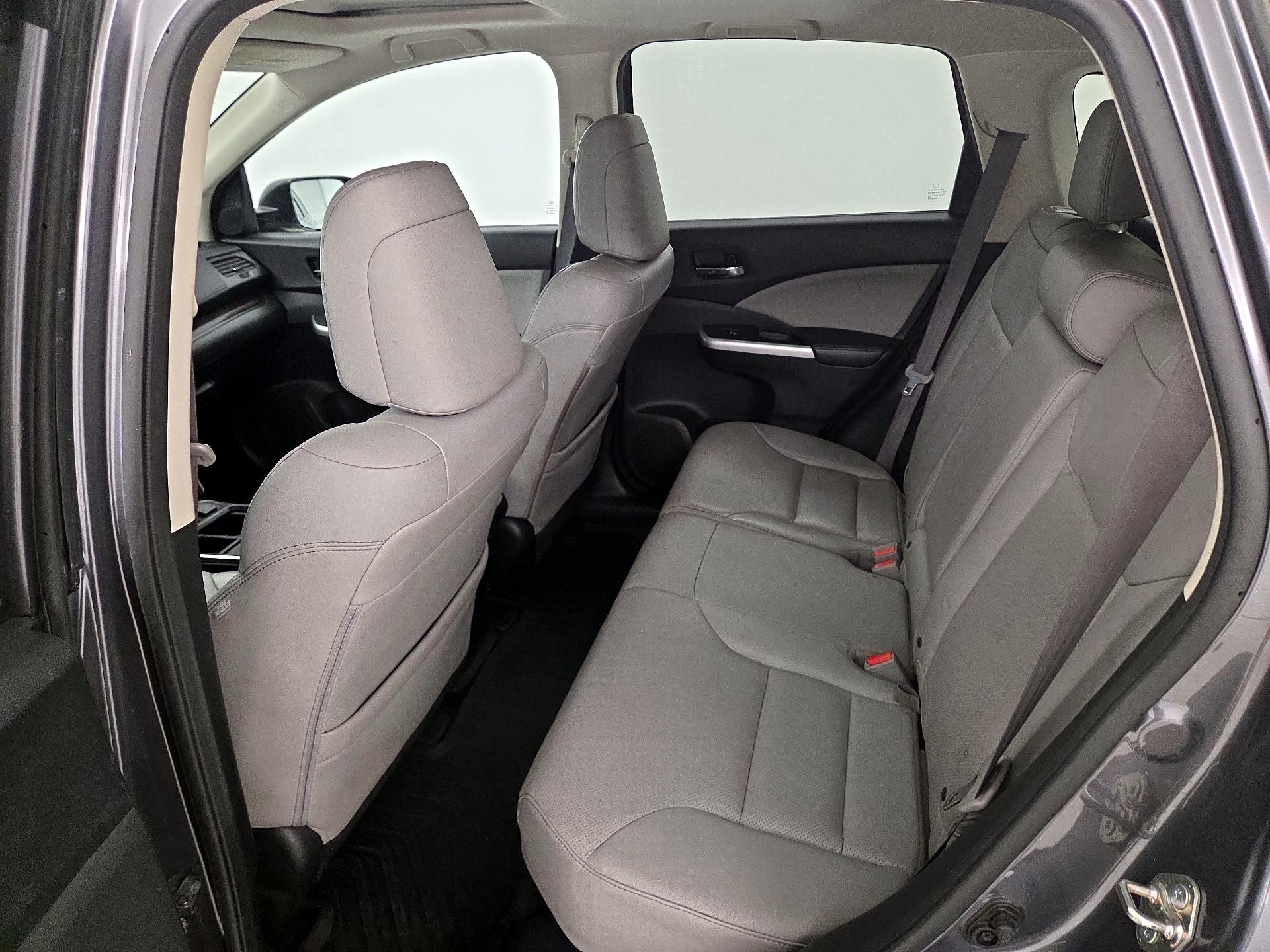 Thumbnail: 2016 Honda CR-V - 20