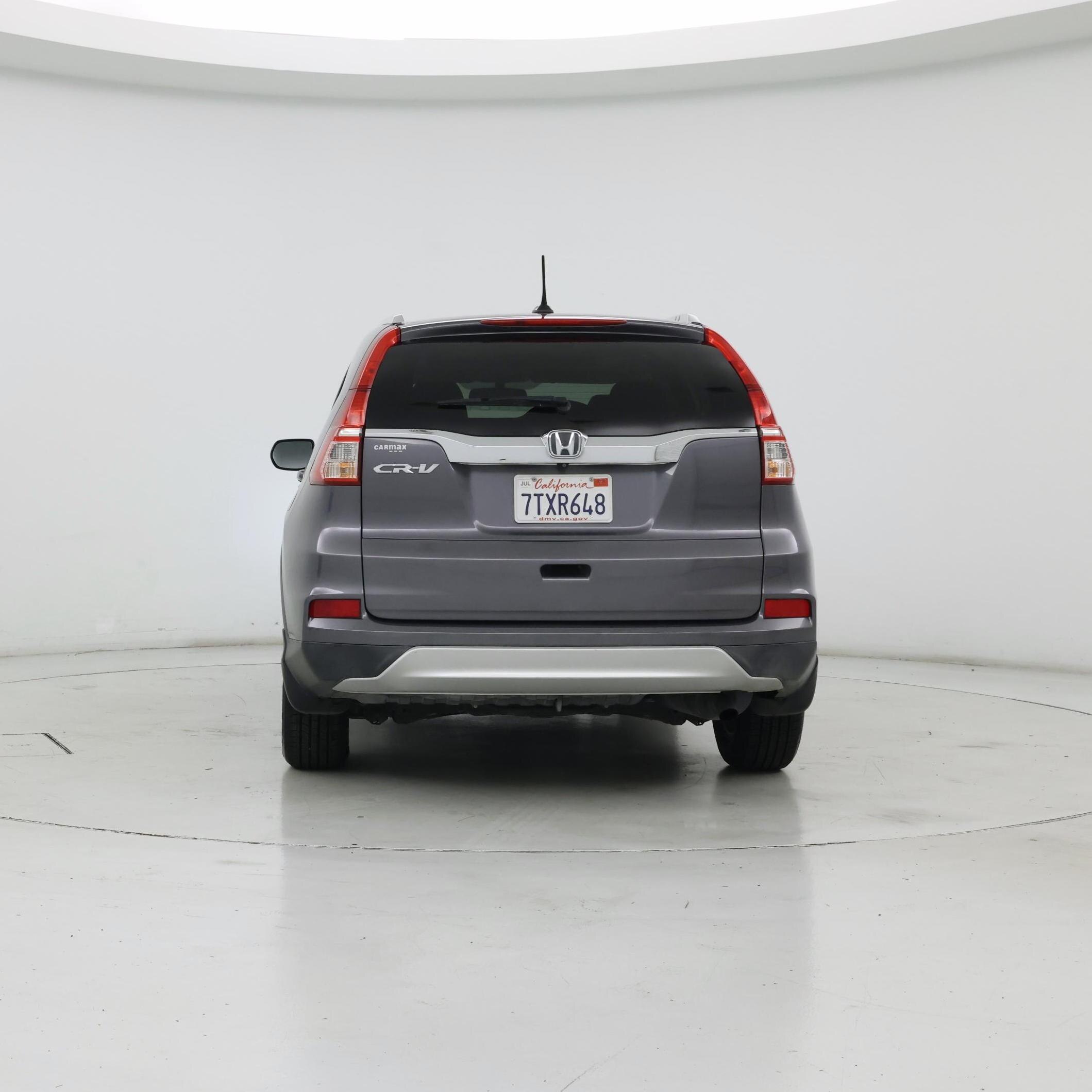 Thumbnail: 2016 Honda CR-V - 6