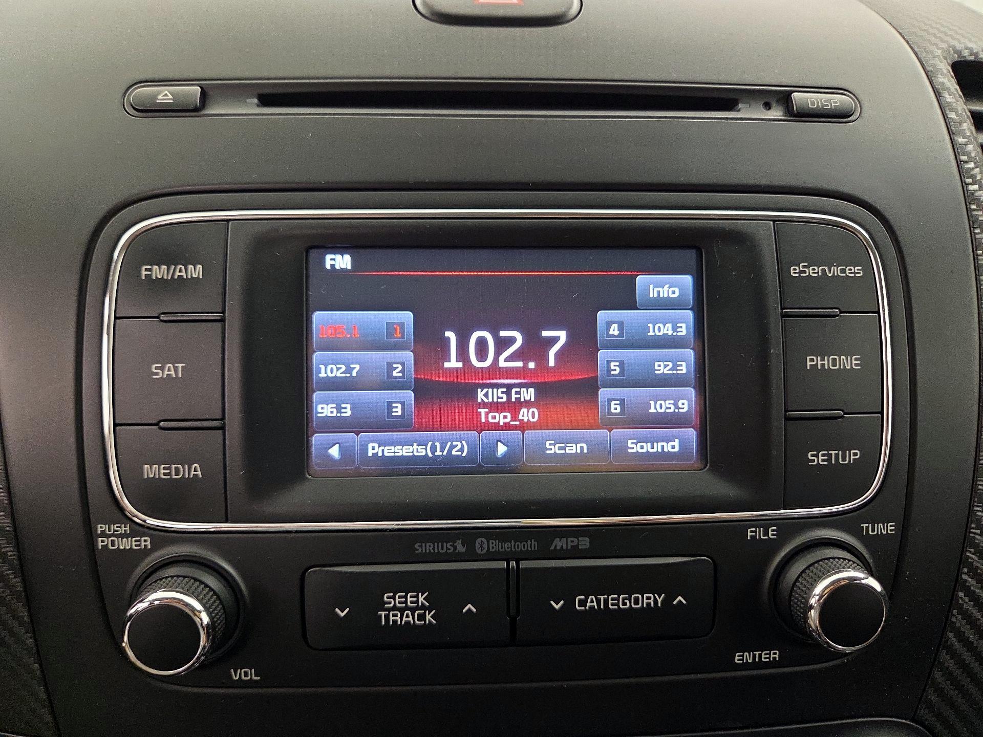 Thumbnail: 2015 Kia Forte - 15