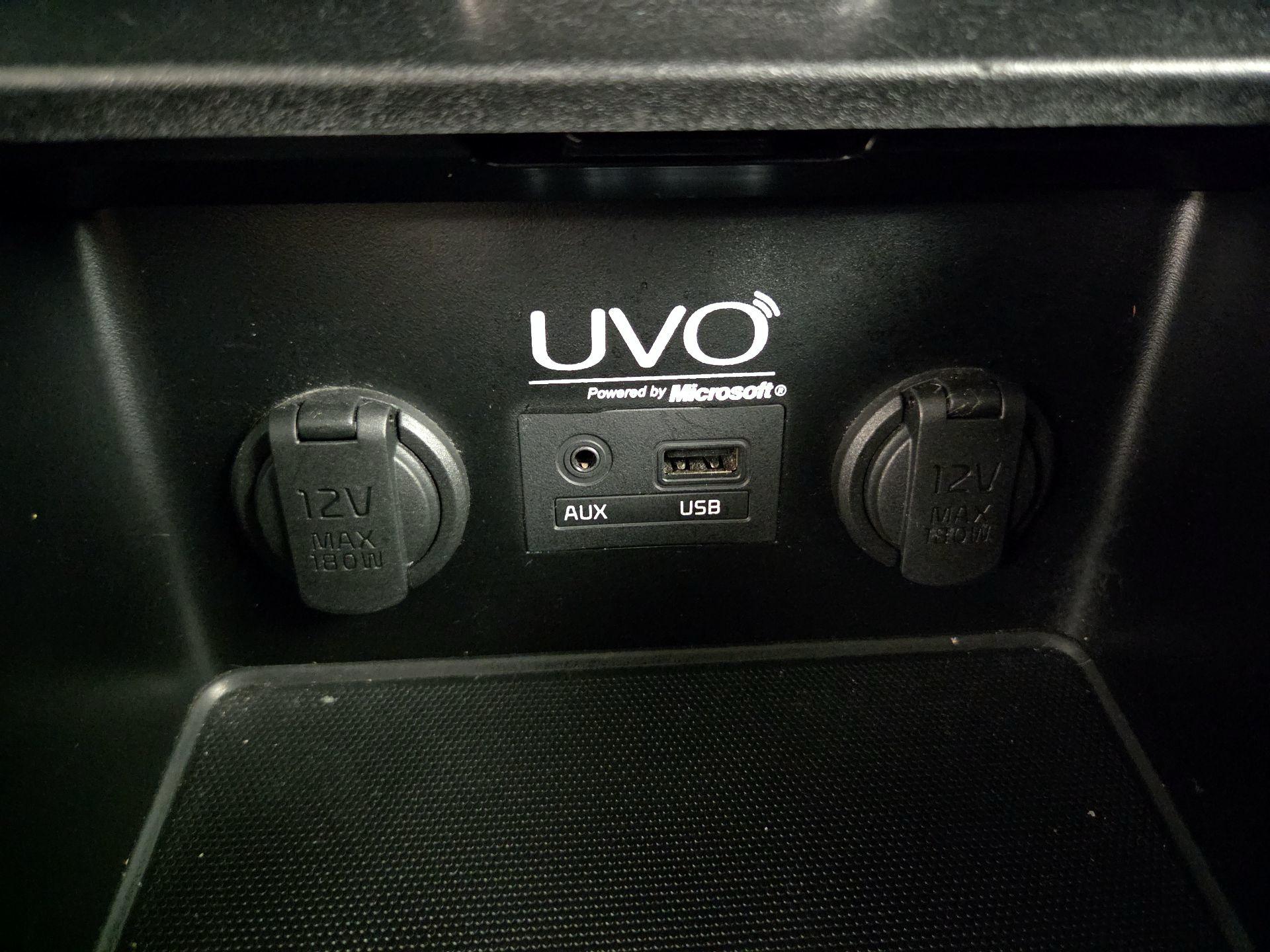 Thumbnail: 2015 Kia Forte - 18