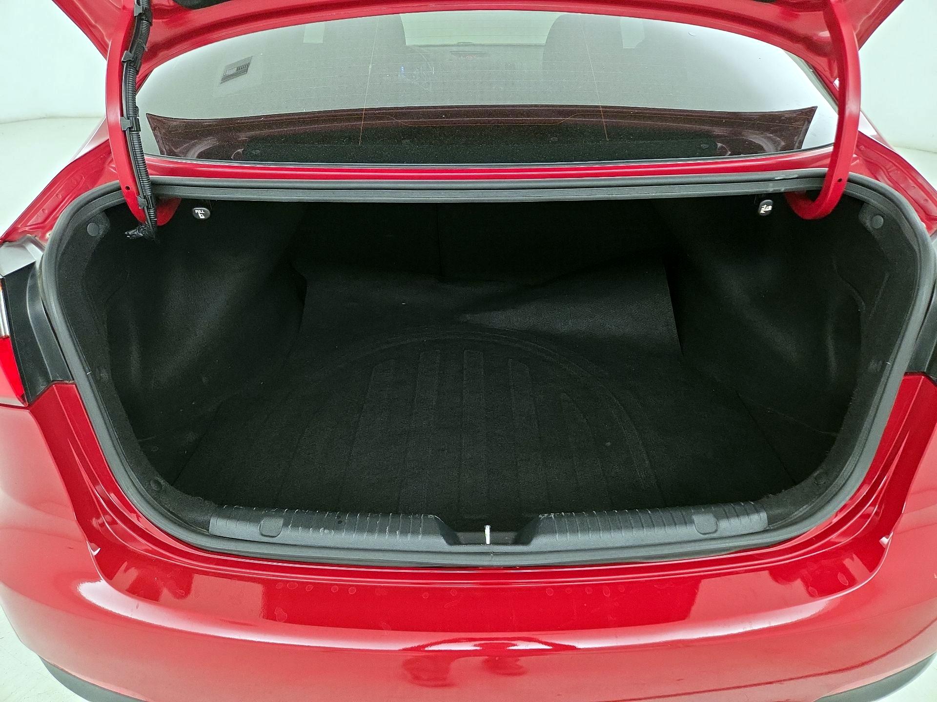 Thumbnail: 2015 Kia Forte - 20