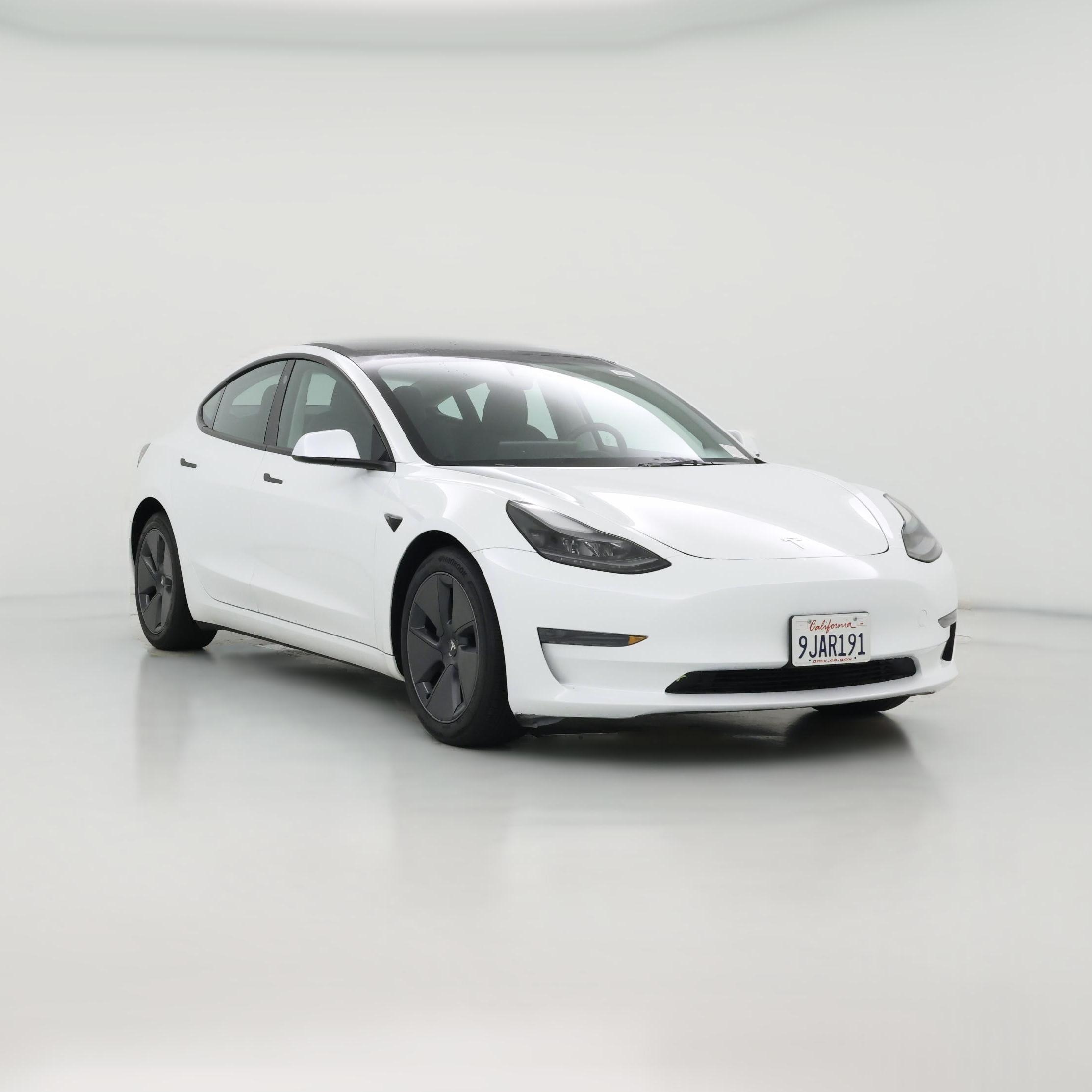 Thumbnail: 2023 Tesla Model 3 - 1