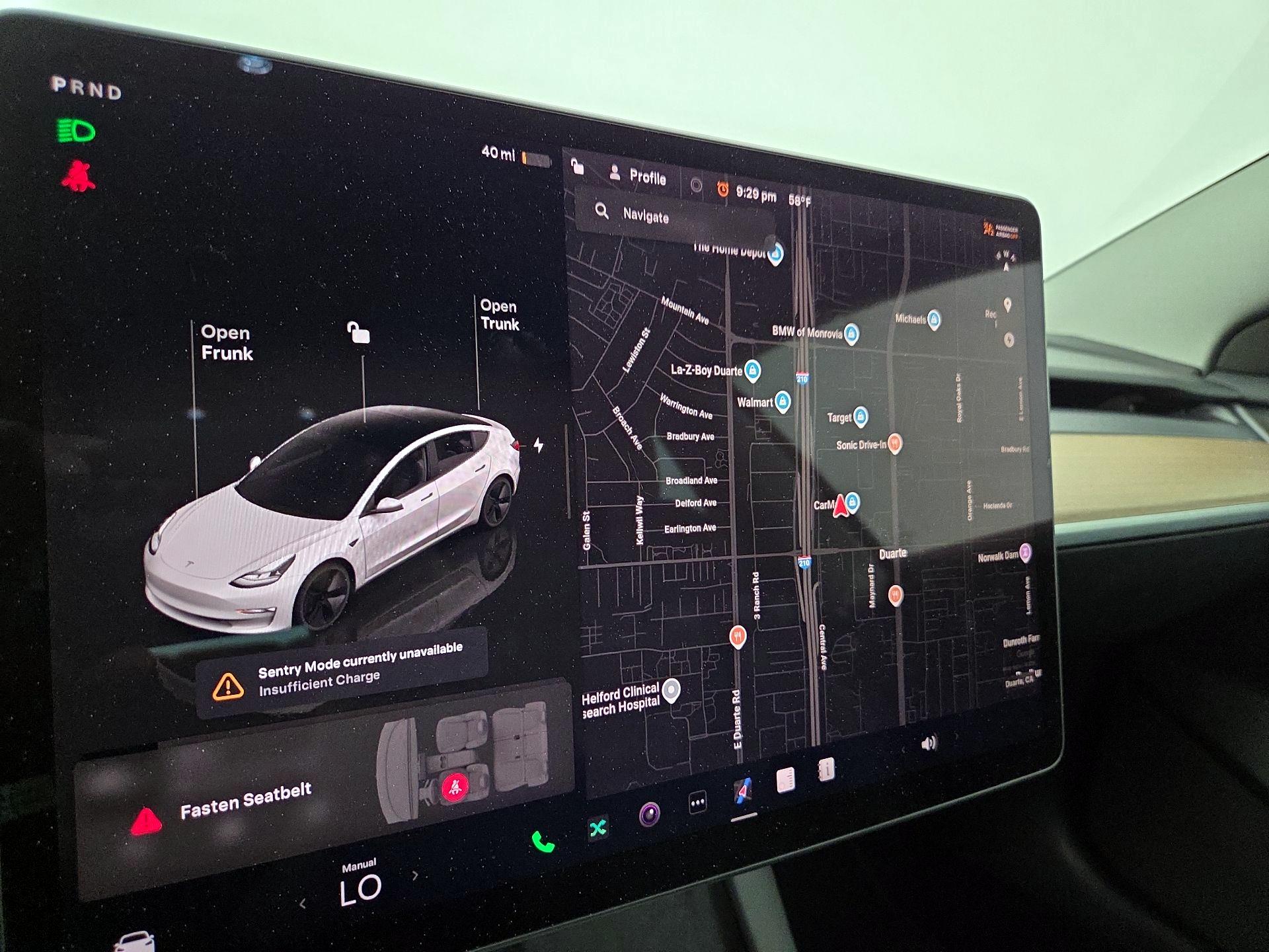 Thumbnail: 2023 Tesla Model 3 - 13