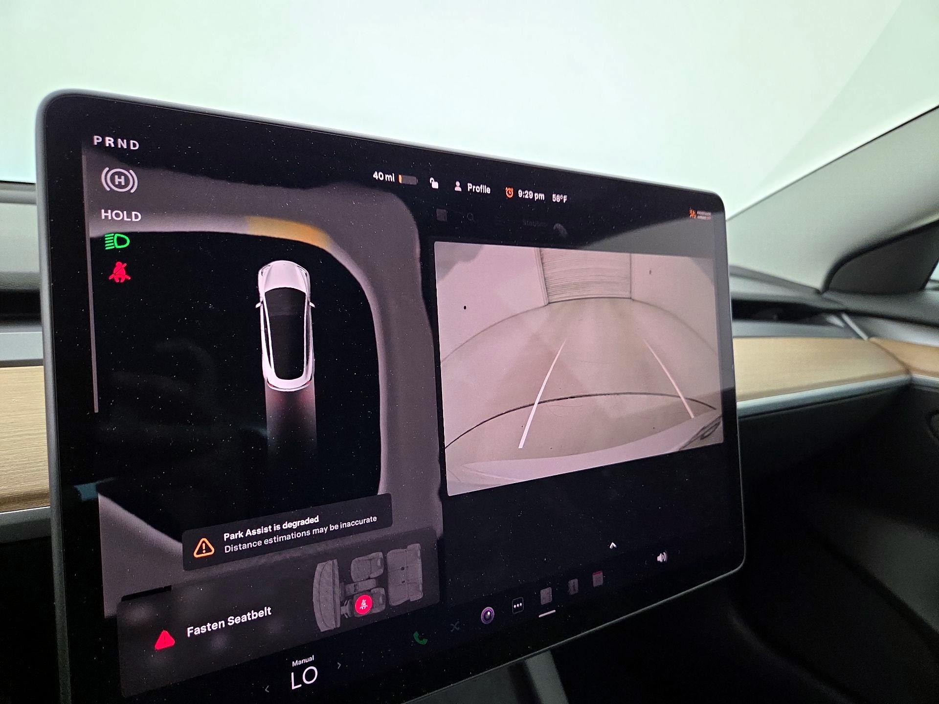 Thumbnail: 2023 Tesla Model 3 - 14