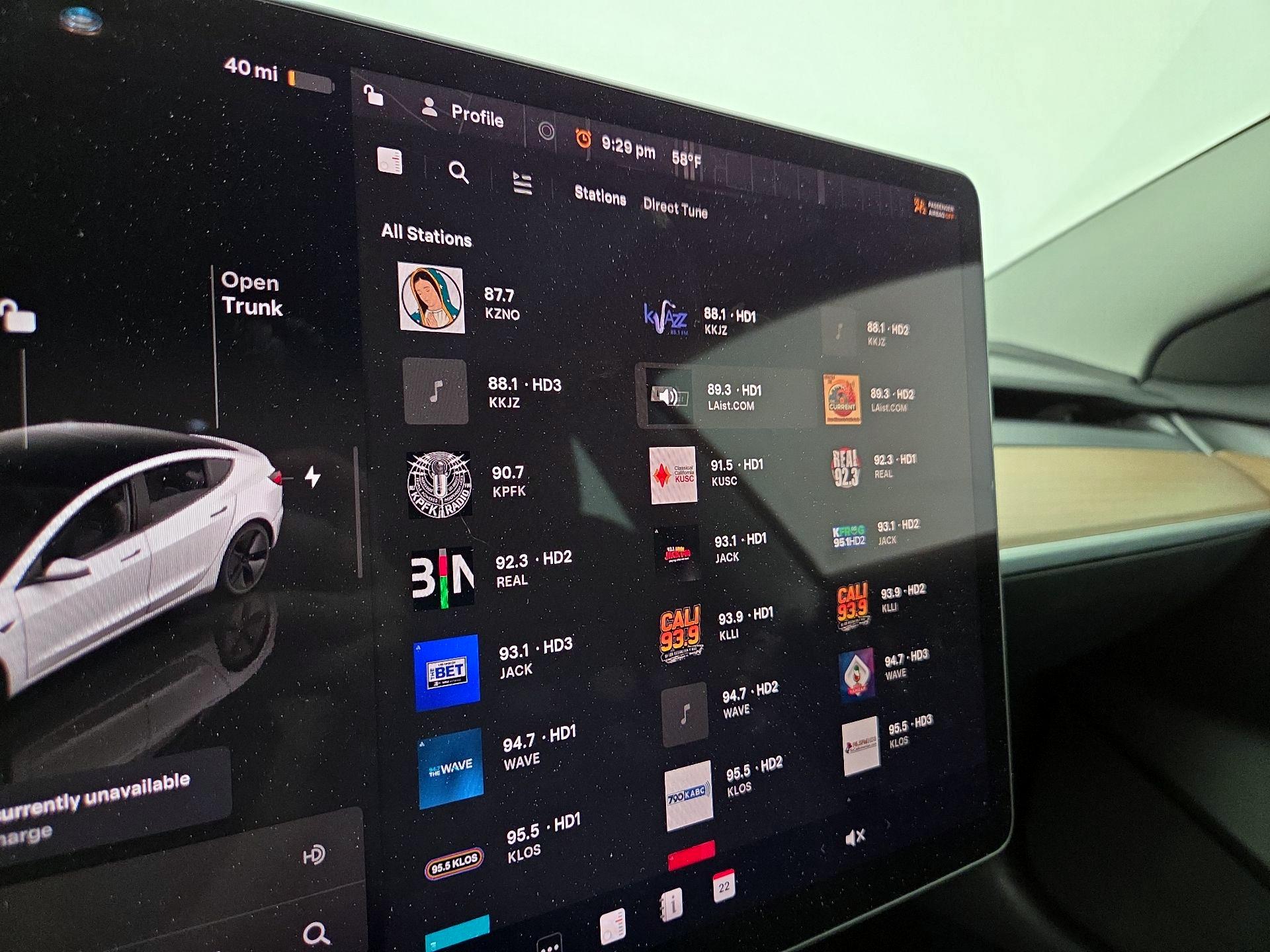 Thumbnail: 2023 Tesla Model 3 - 15