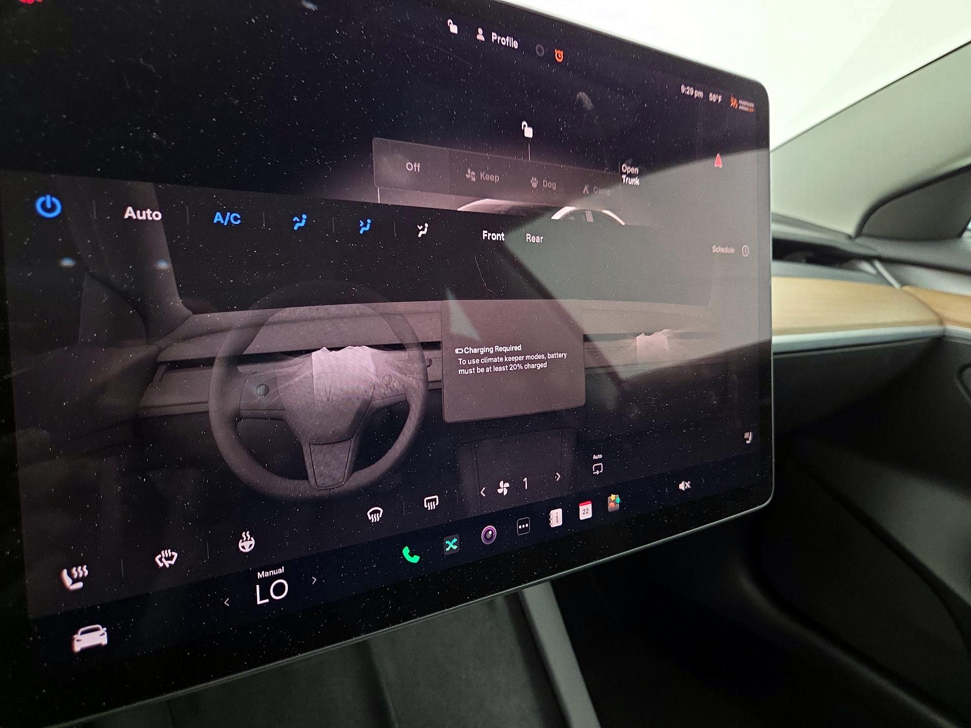 Thumbnail: 2023 Tesla Model 3 - 16