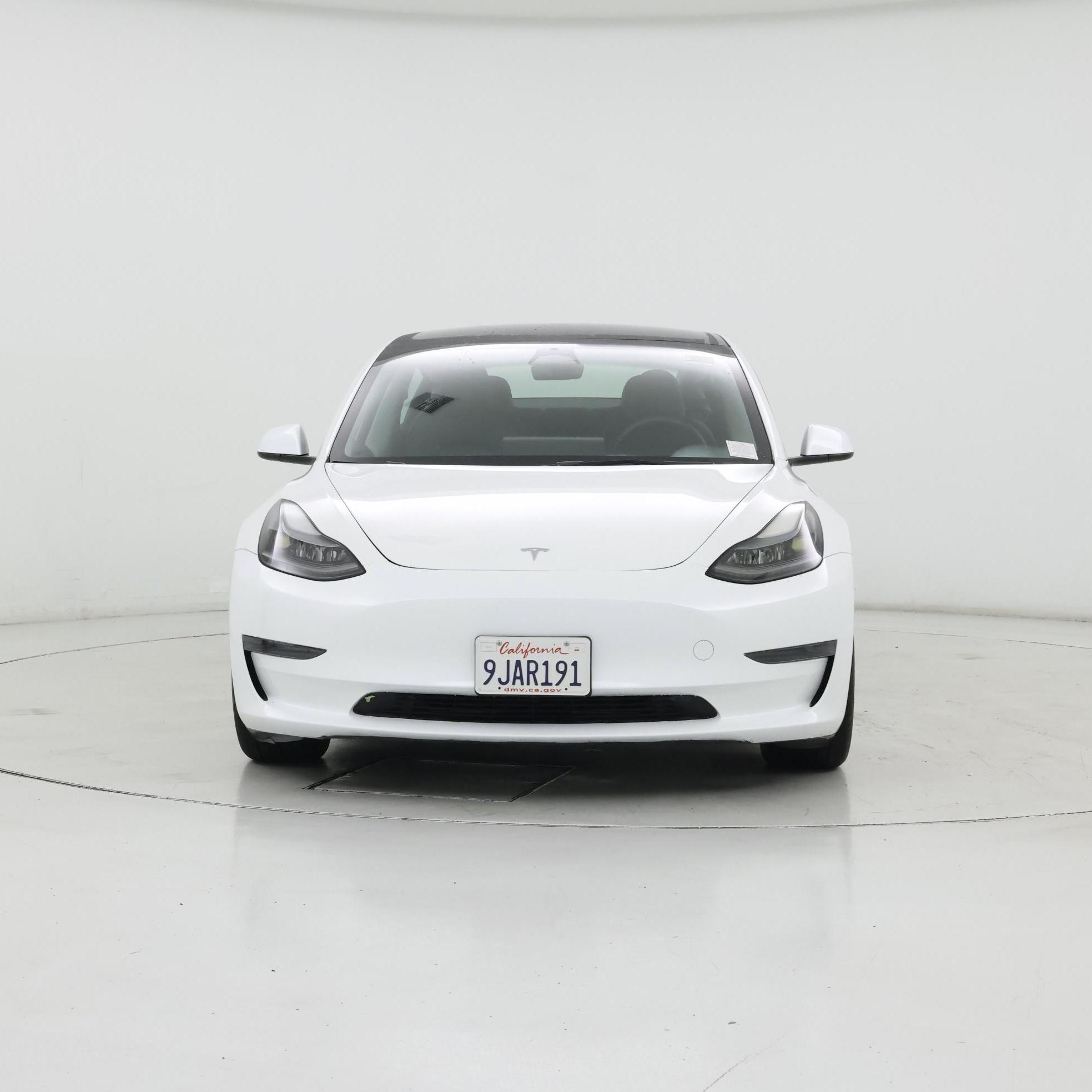 Thumbnail: 2023 Tesla Model 3 - 5