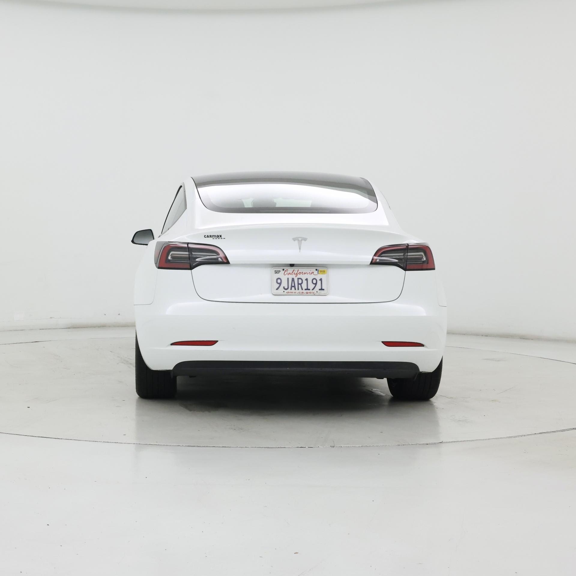 Thumbnail: 2023 Tesla Model 3 - 6
