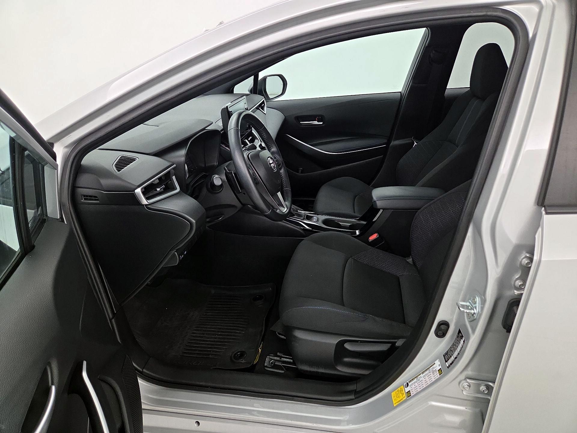 Thumbnail: 2022 Toyota Corolla - 11