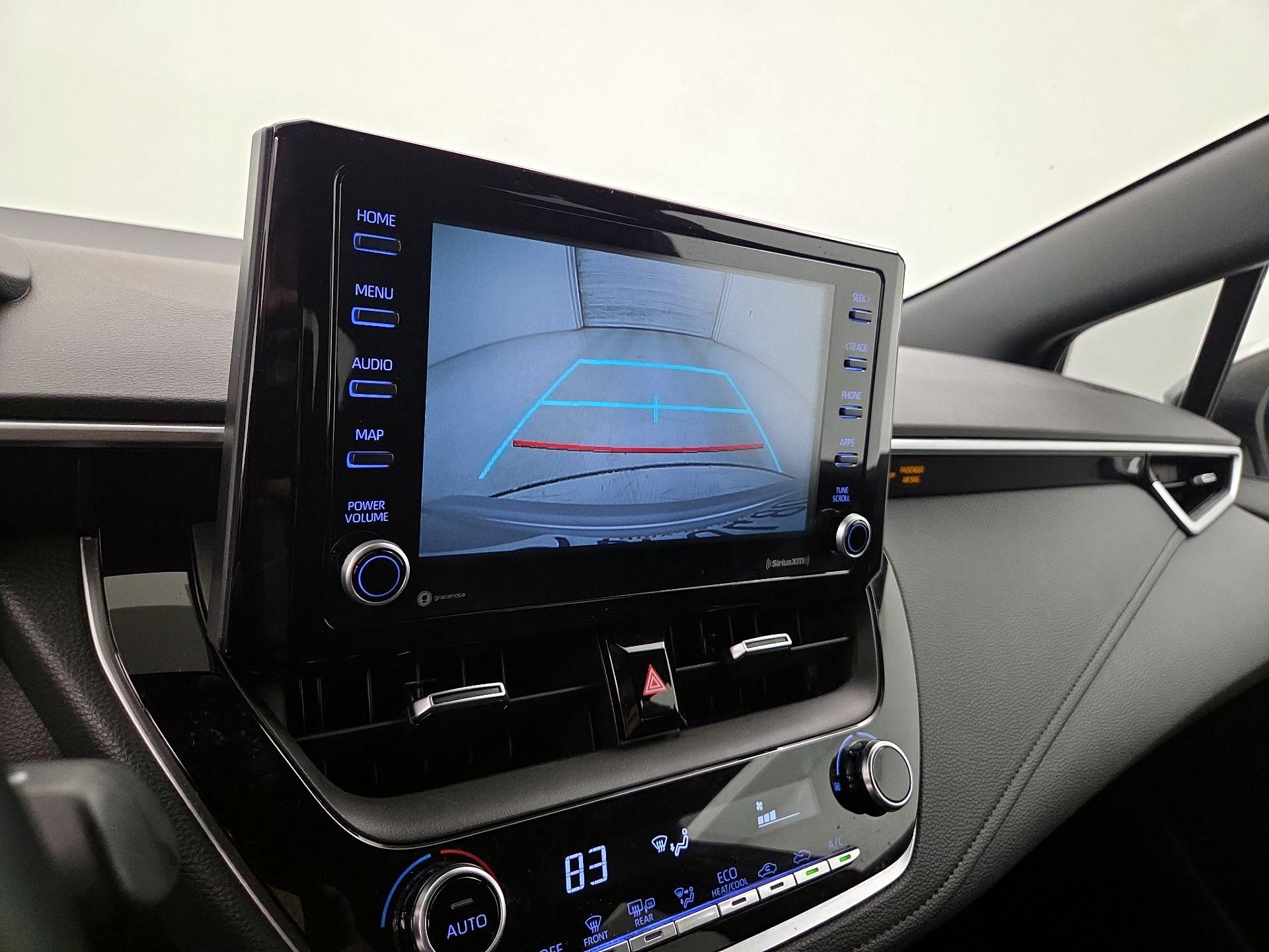 Thumbnail: 2022 Toyota Corolla - 14