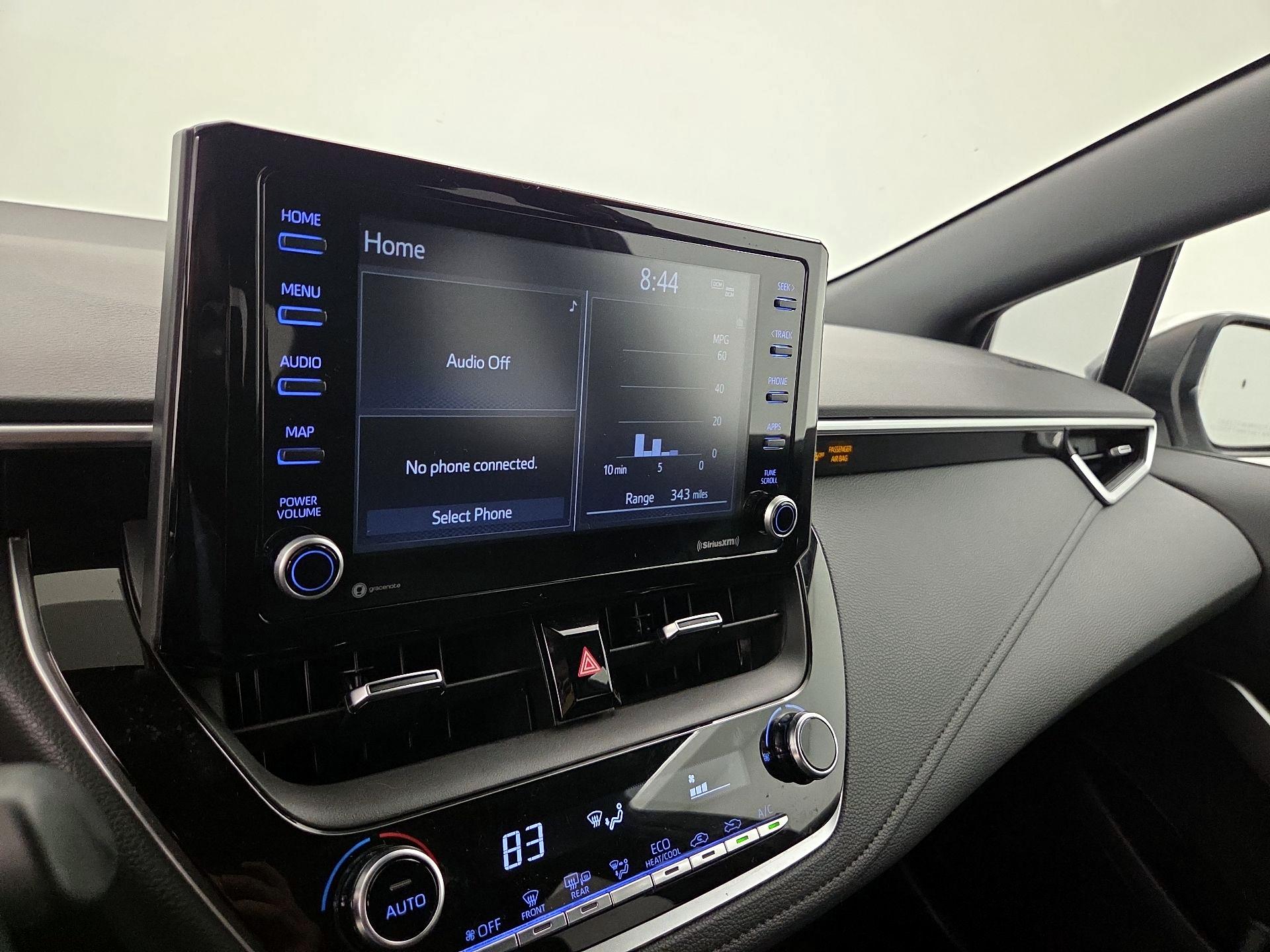 Thumbnail: 2022 Toyota Corolla - 15