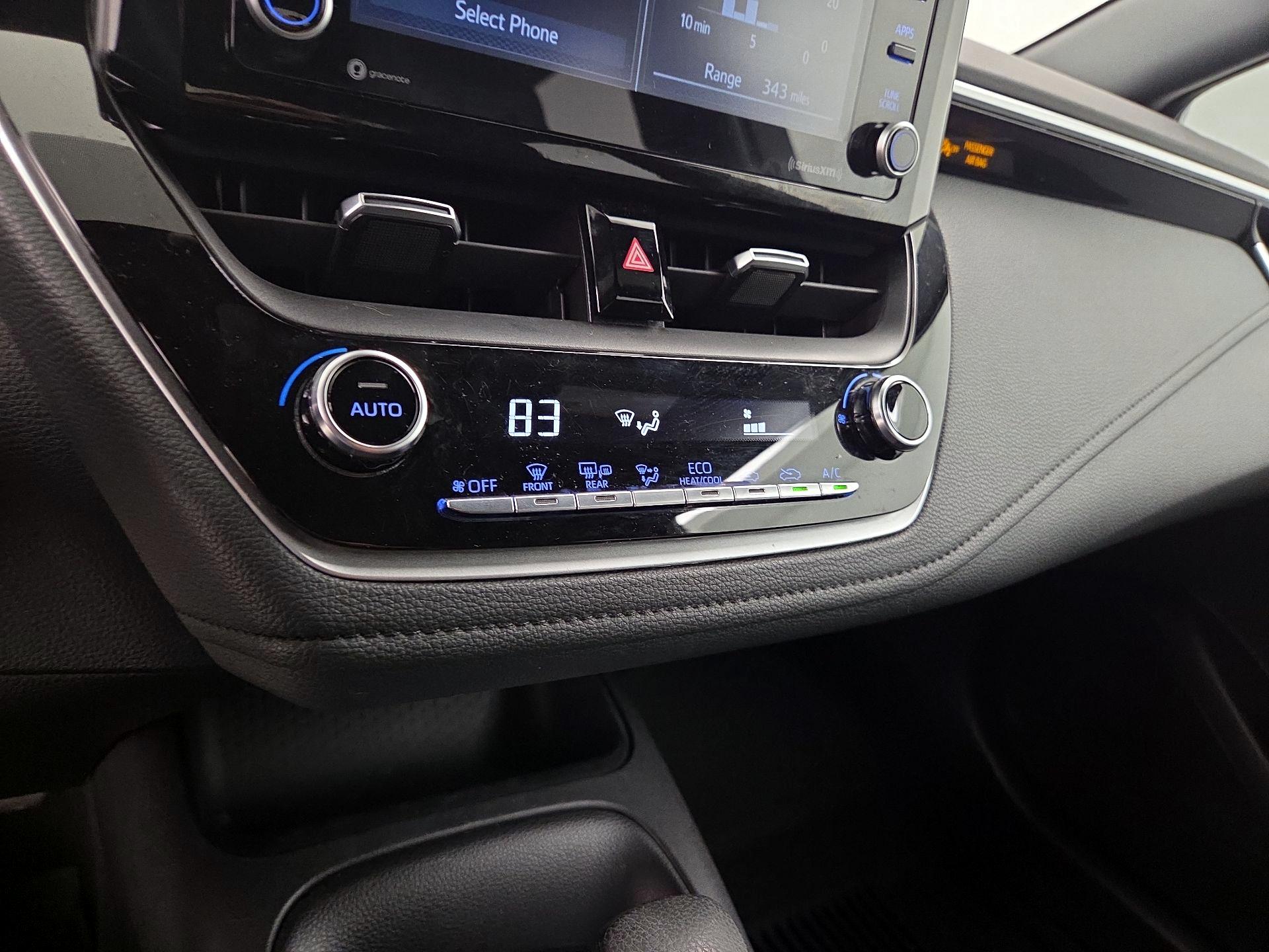 Thumbnail: 2022 Toyota Corolla - 16