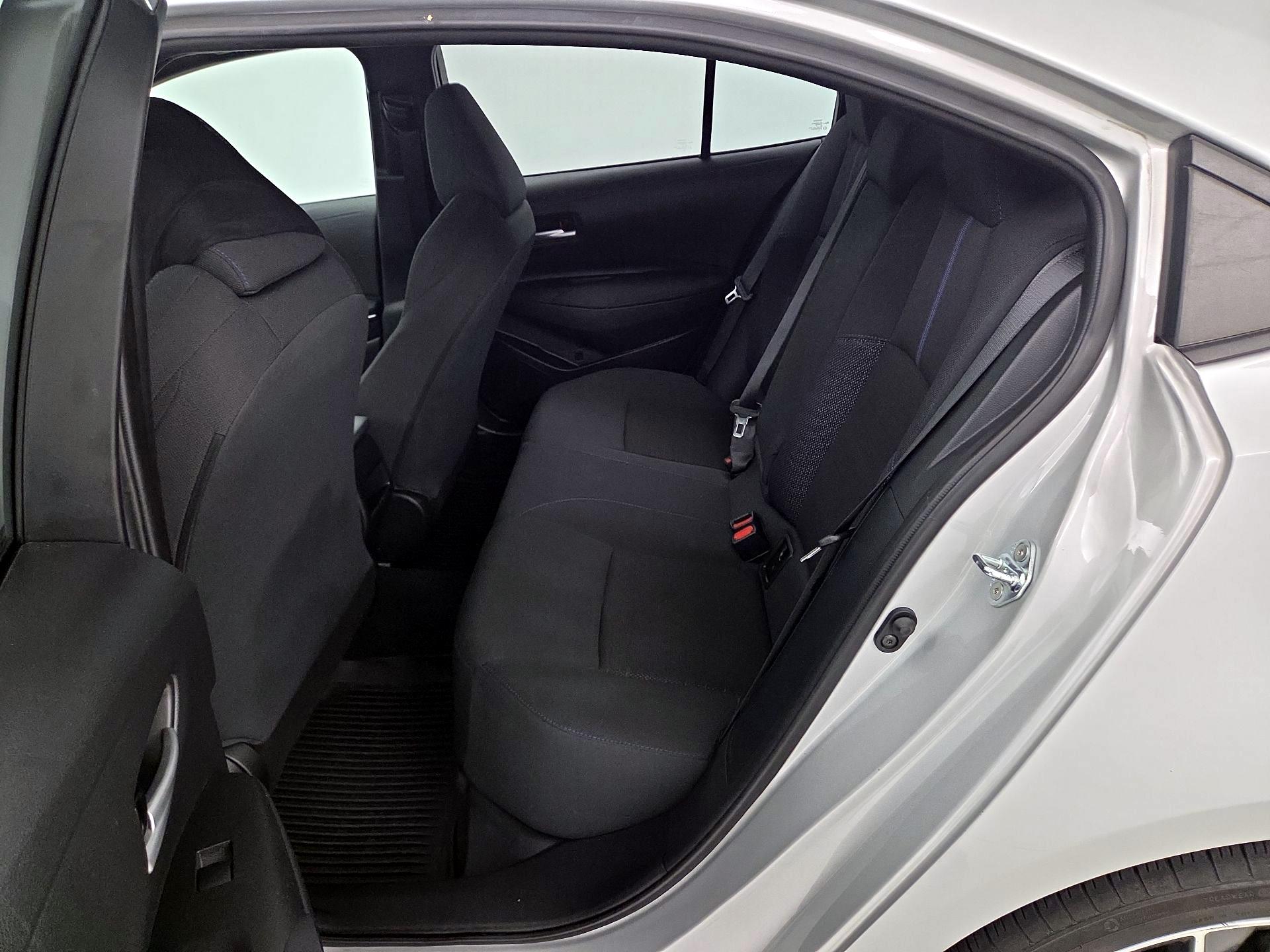 Thumbnail: 2022 Toyota Corolla - 19