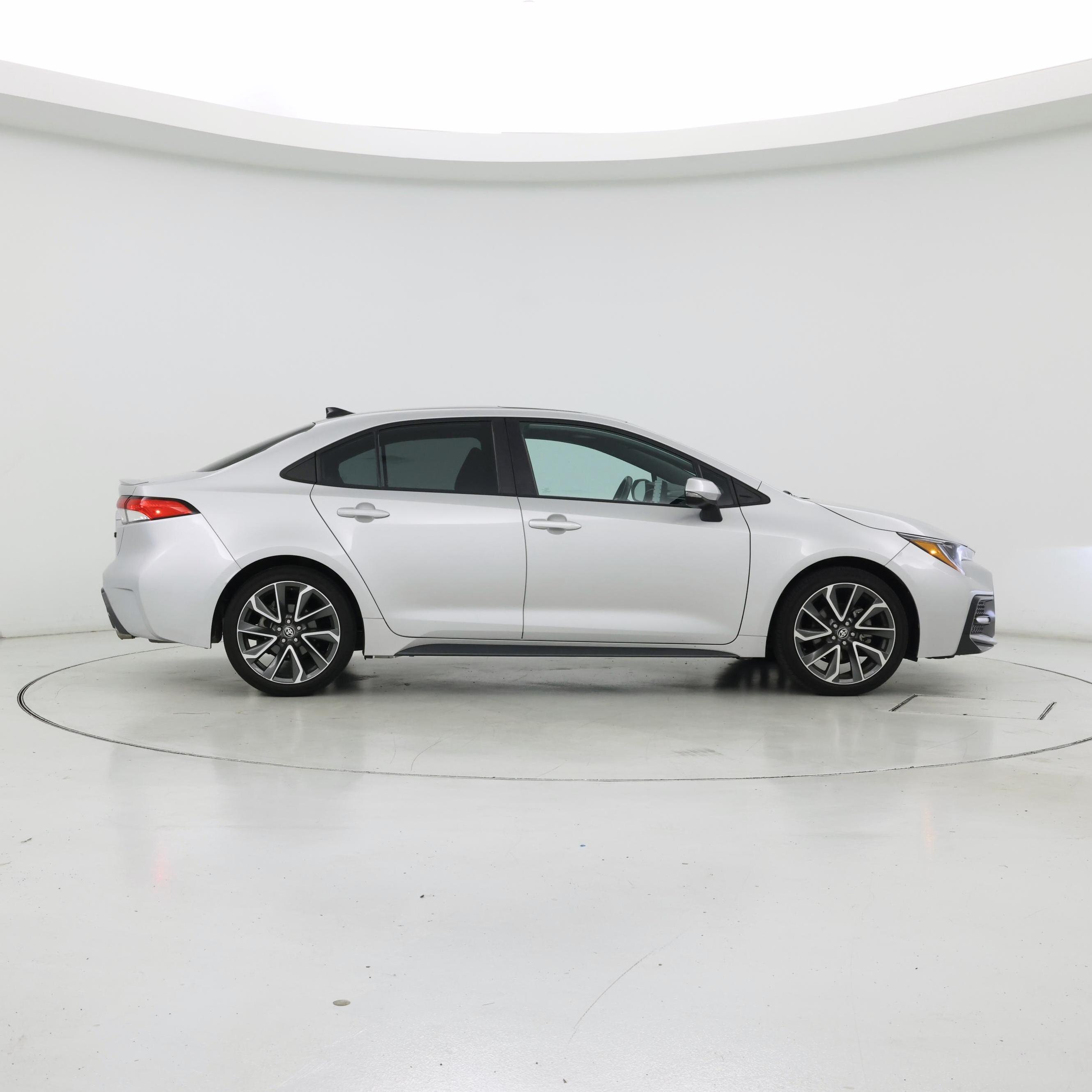 Thumbnail: 2022 Toyota Corolla - 7