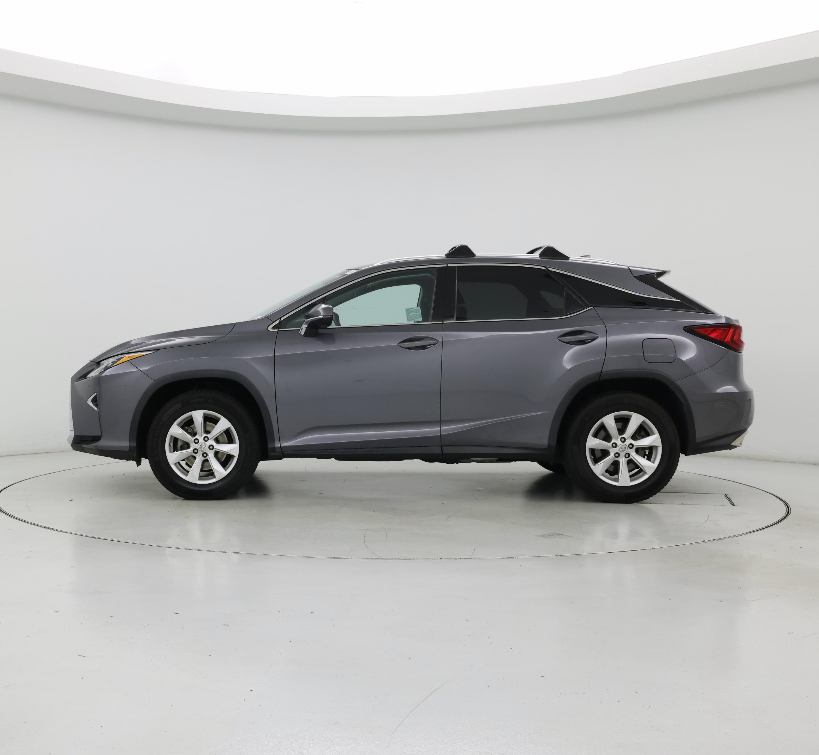 Thumbnail: 2016 Lexus RX - 3