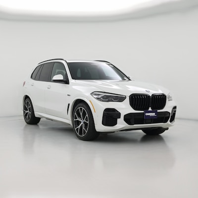 2022 BMW X5 Plug In Hybrid XDrive45e