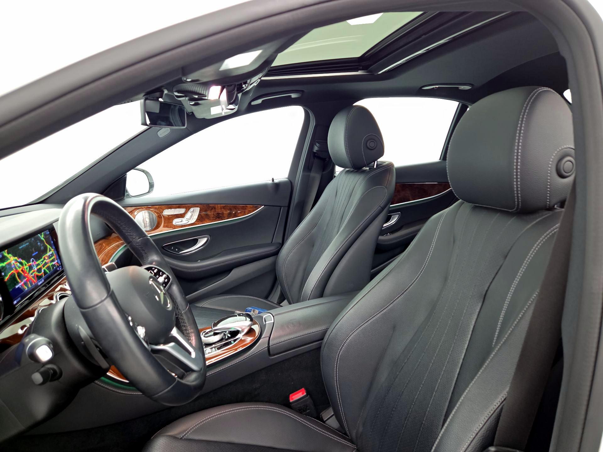 Thumbnail: 2019 Mercedes-Benz E-Class - 20