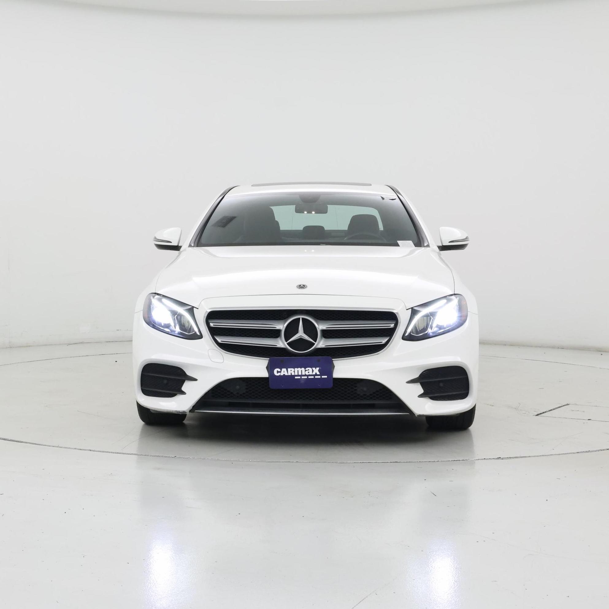 Thumbnail: 2019 Mercedes-Benz E-Class - 5