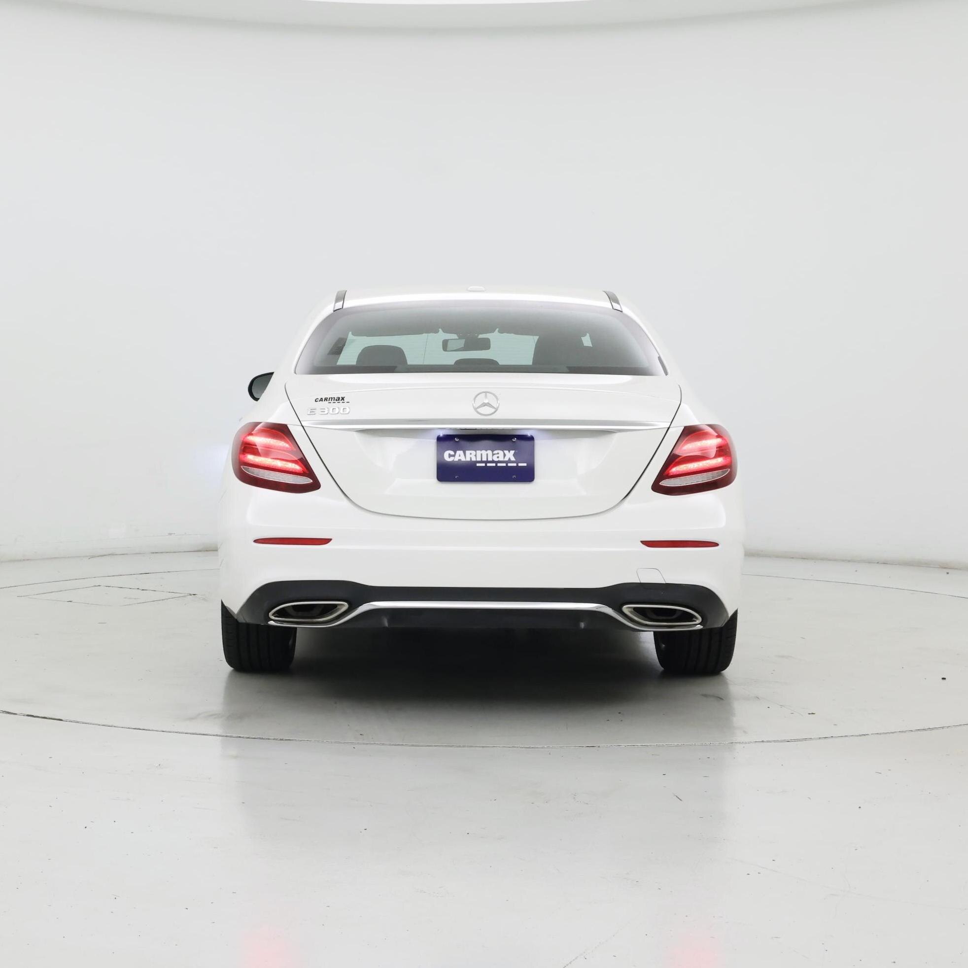 Thumbnail: 2019 Mercedes-Benz E-Class - 6