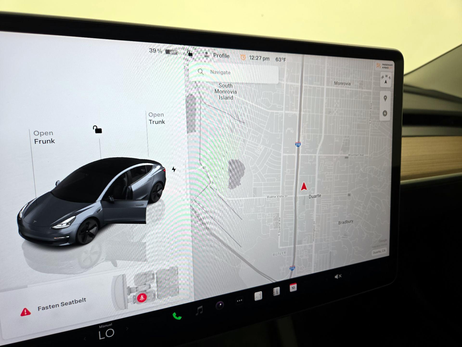 Thumbnail: 2023 Tesla Model 3 - 13